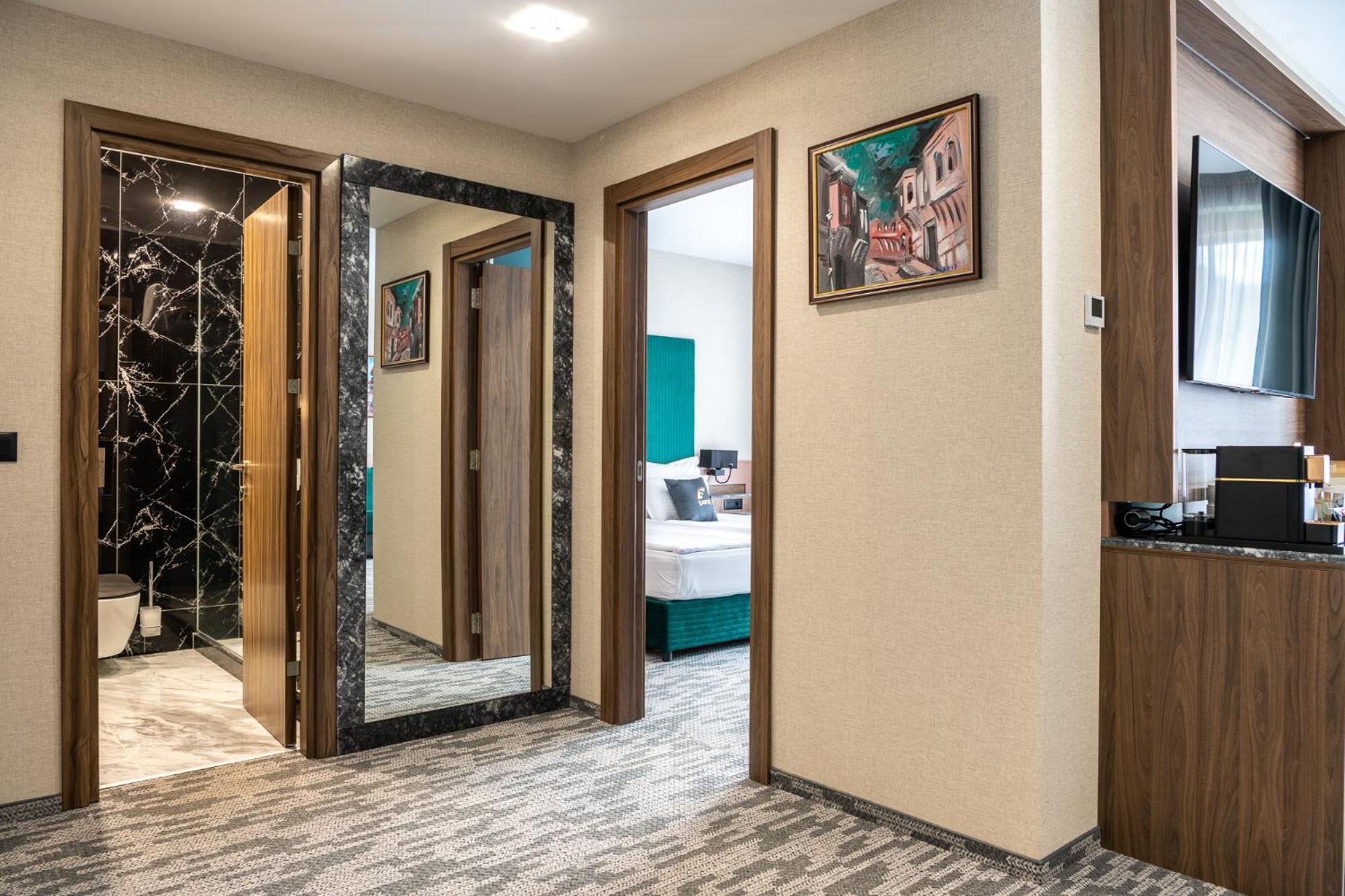 Two-Bedroom Apartment - Photo 4