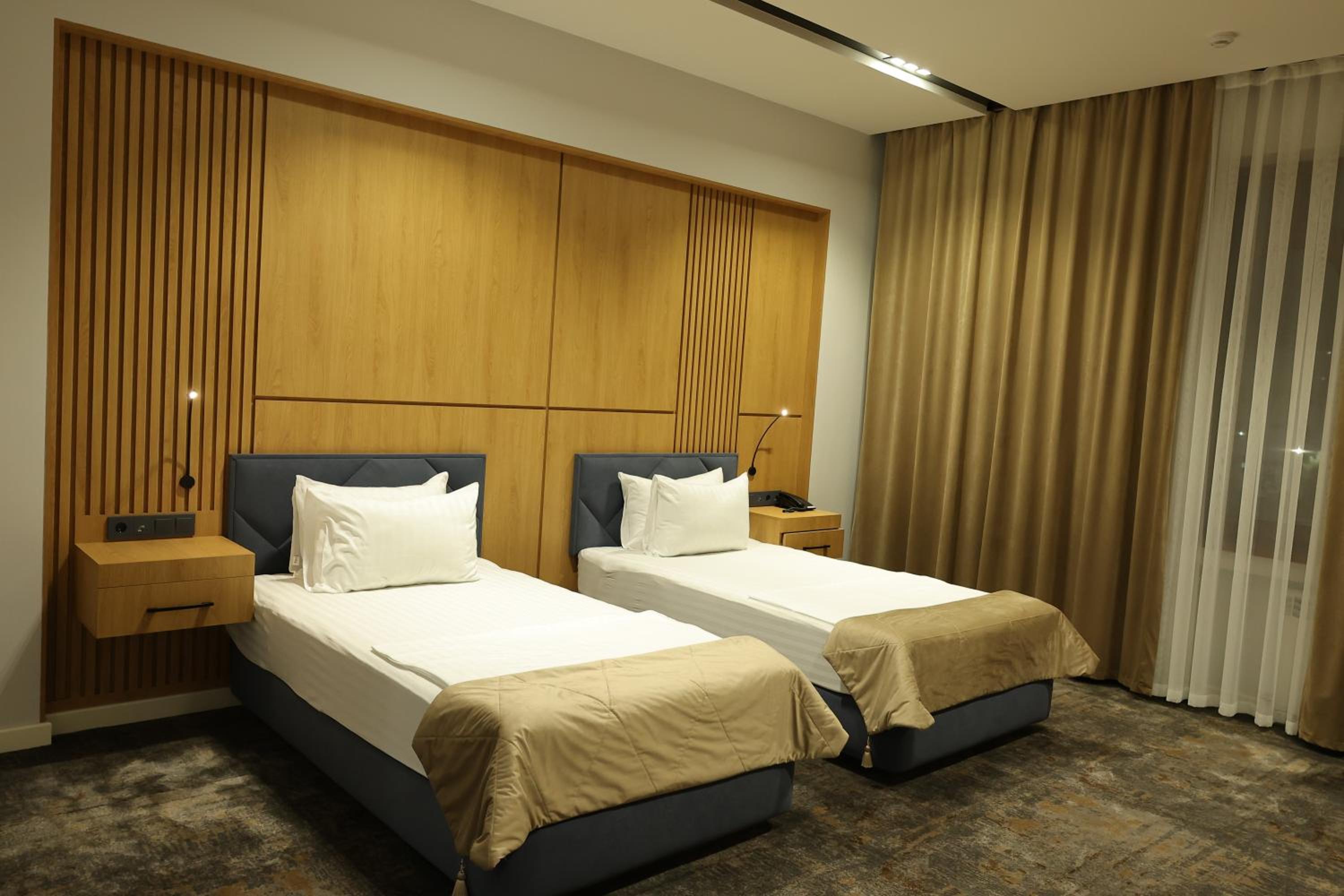 Twin Room photo 3
