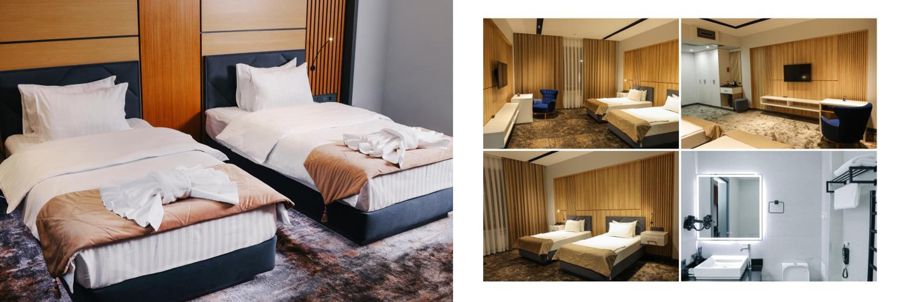 Twin Room photo 1