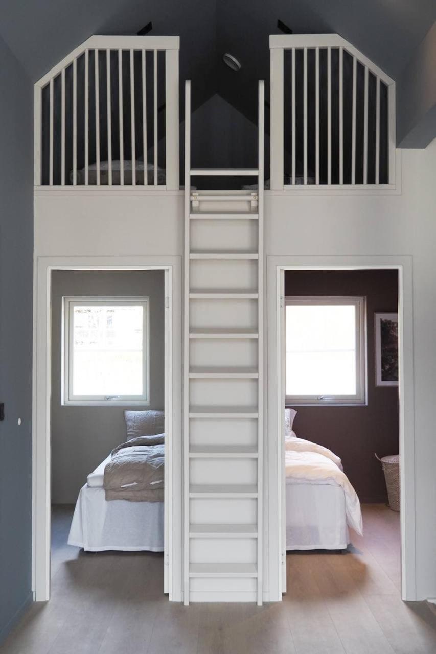 Four-Bedroom House photo 1