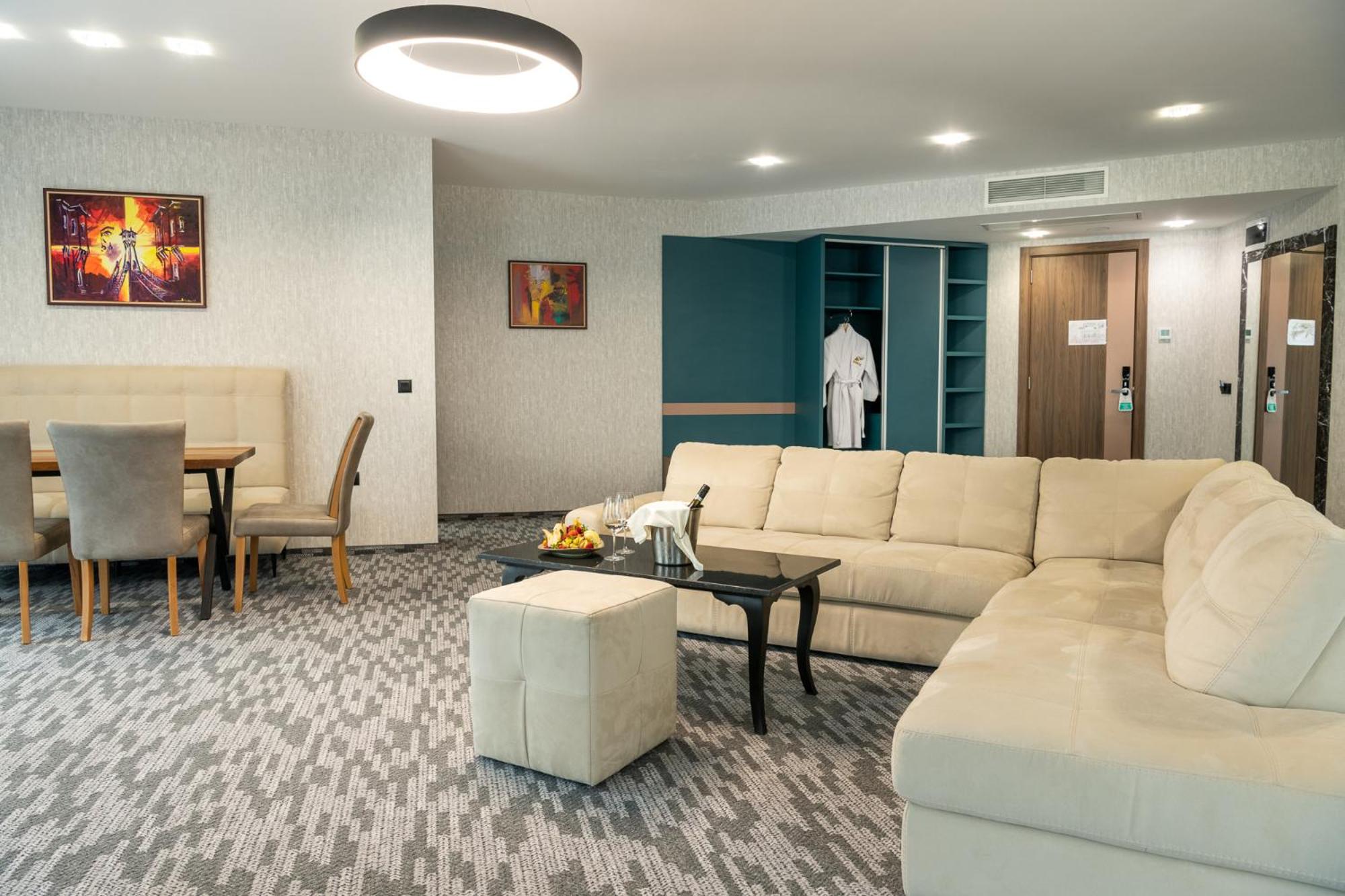 Superior Apartment - Photo 1