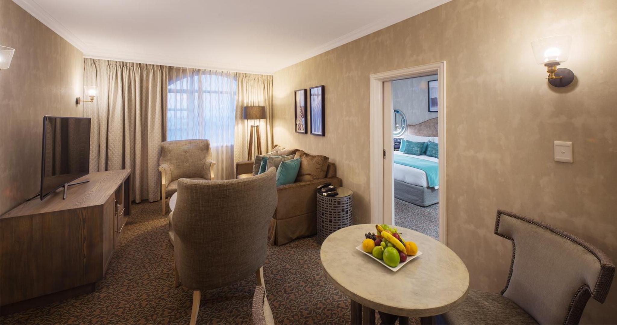 Suite photo 3