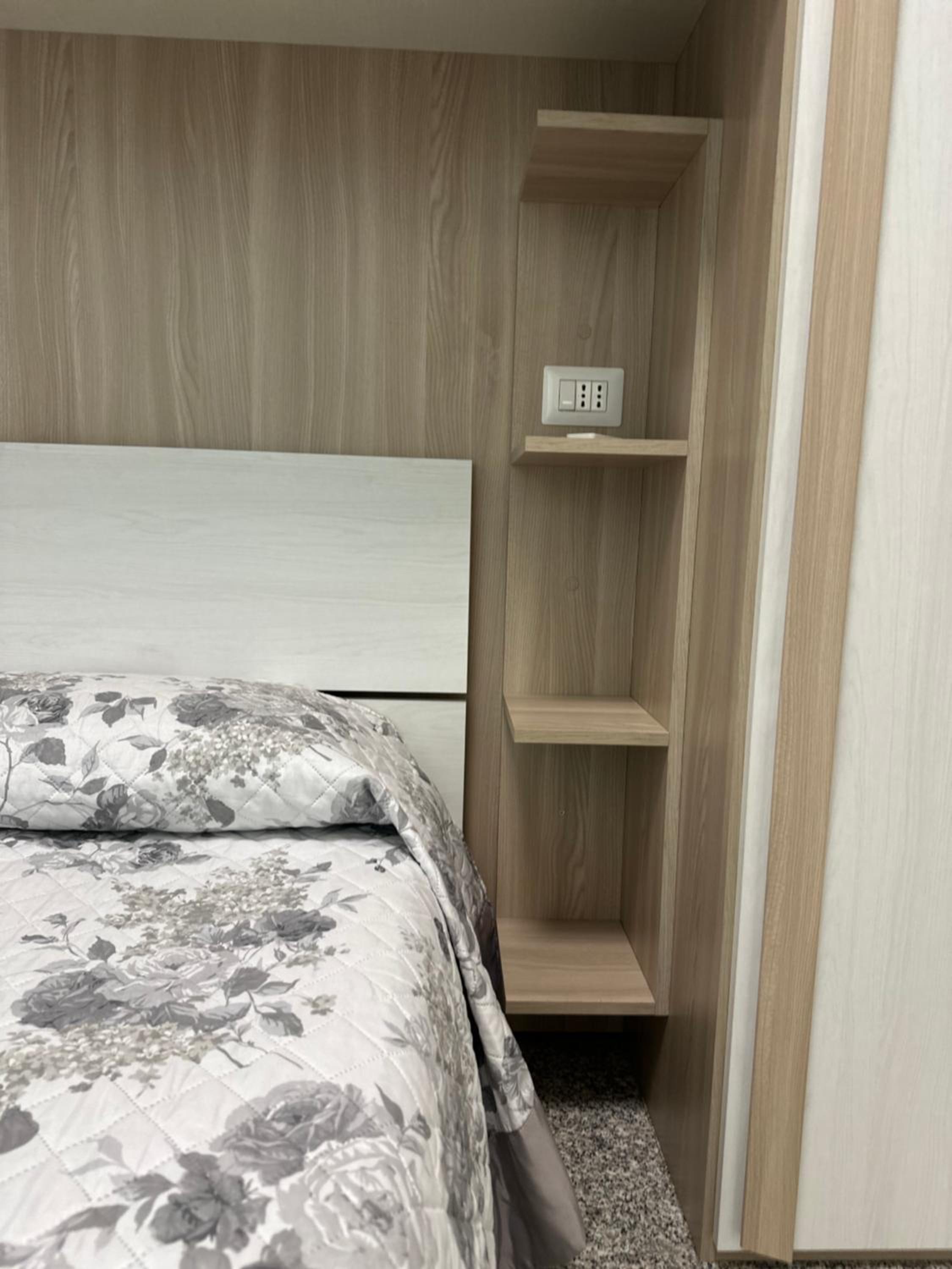 Deluxe Two-Bedroom Apartment with Garden View photo 1