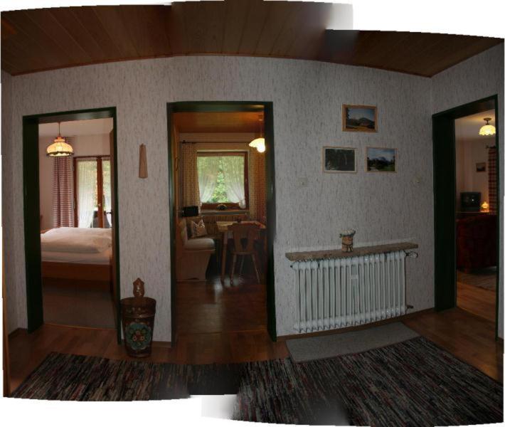 Apartment with Balcony photo 2