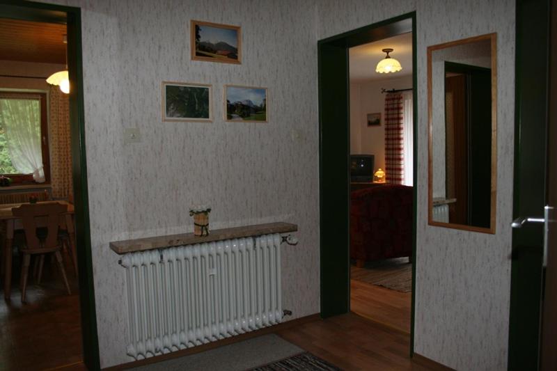 Apartment with Balcony photo 3