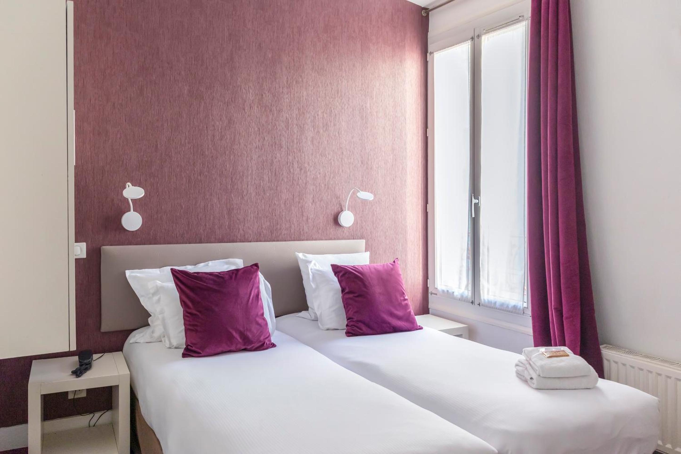 Twin Room photo 1