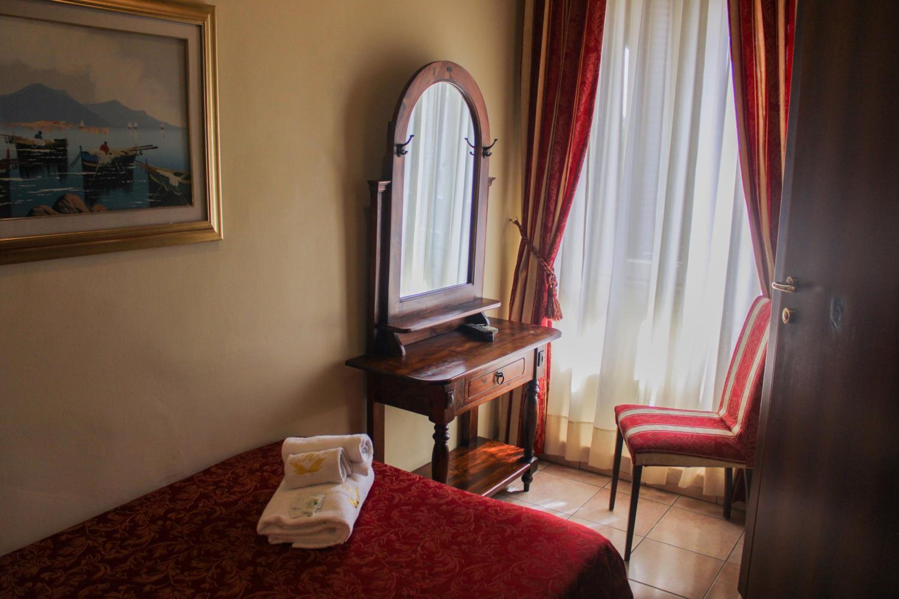 Single Room