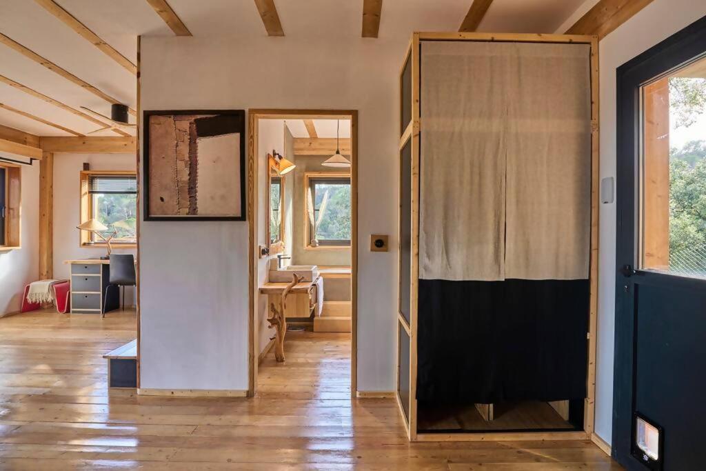 Chalet de Dos Habitaciones