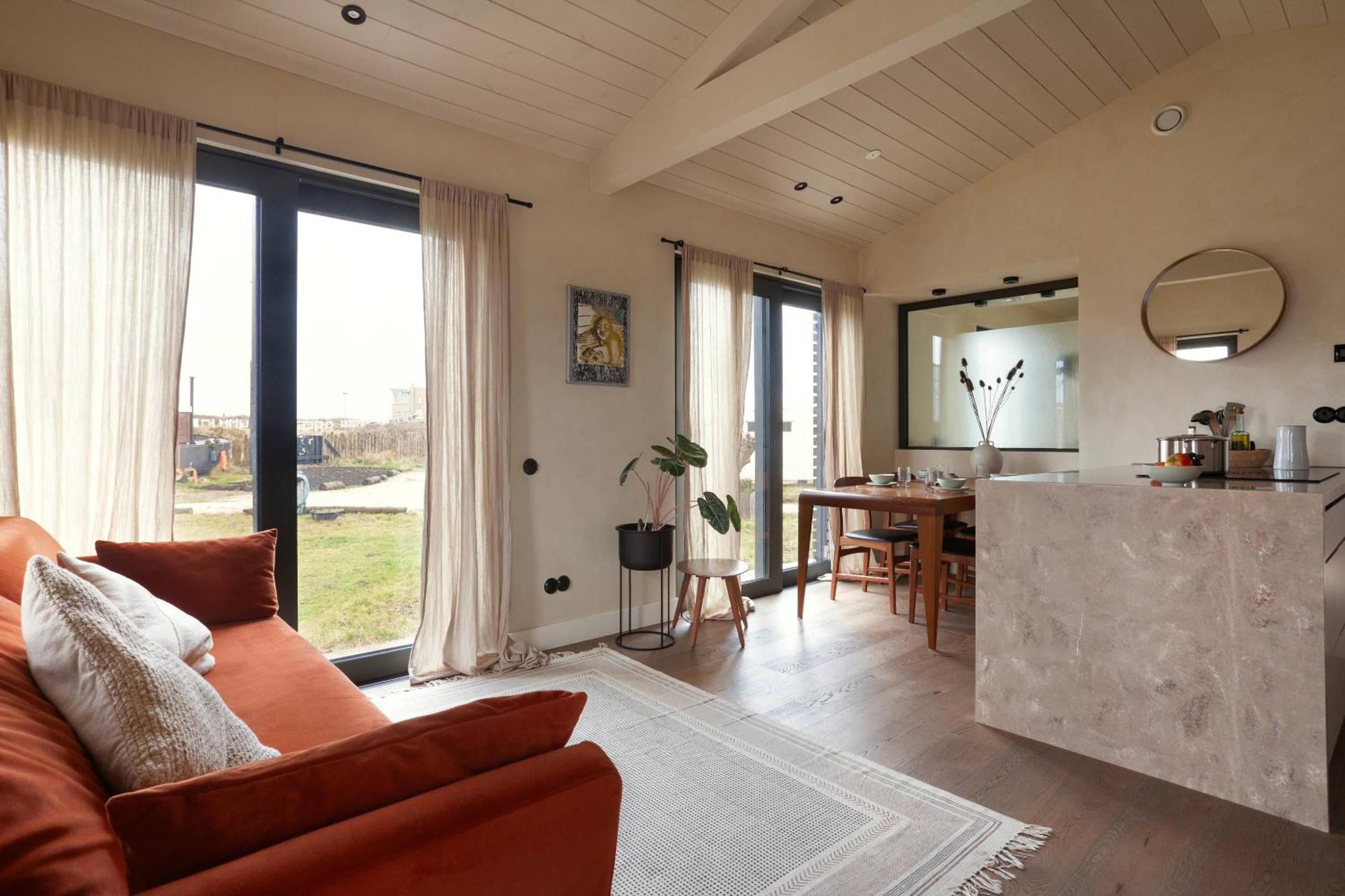 Tiny House - Tiny Villa