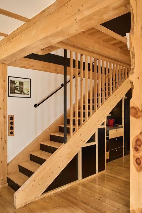 Two-Bedroom Chalet photo 2