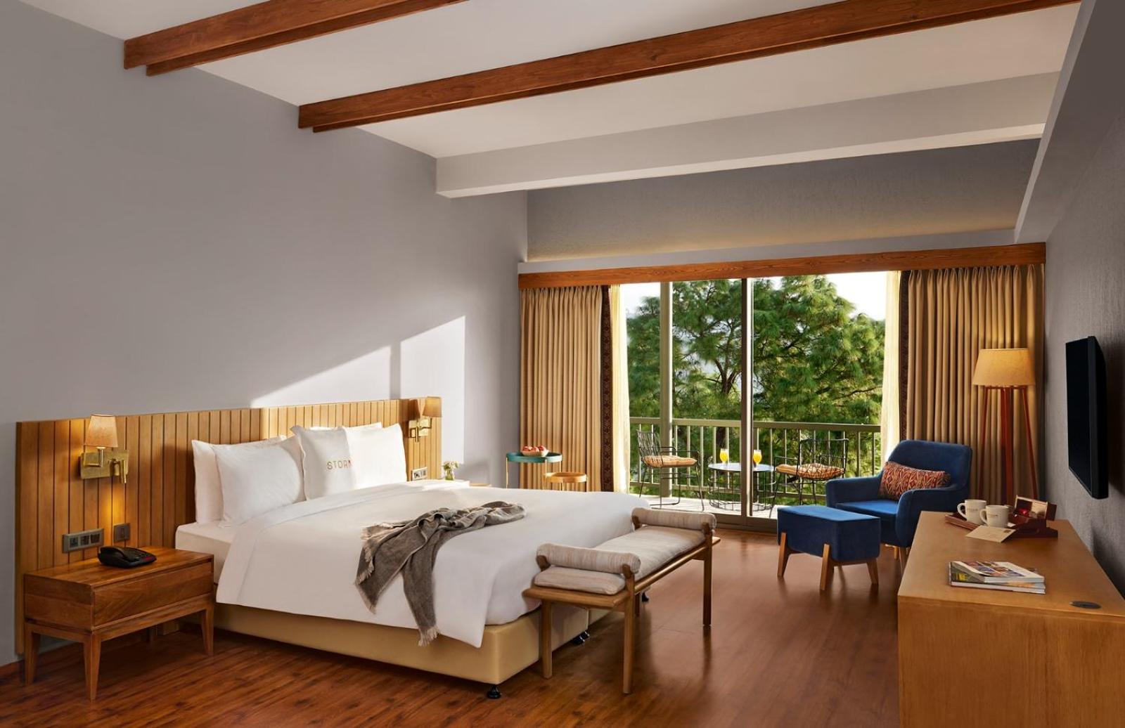 Premium Room photo 2
