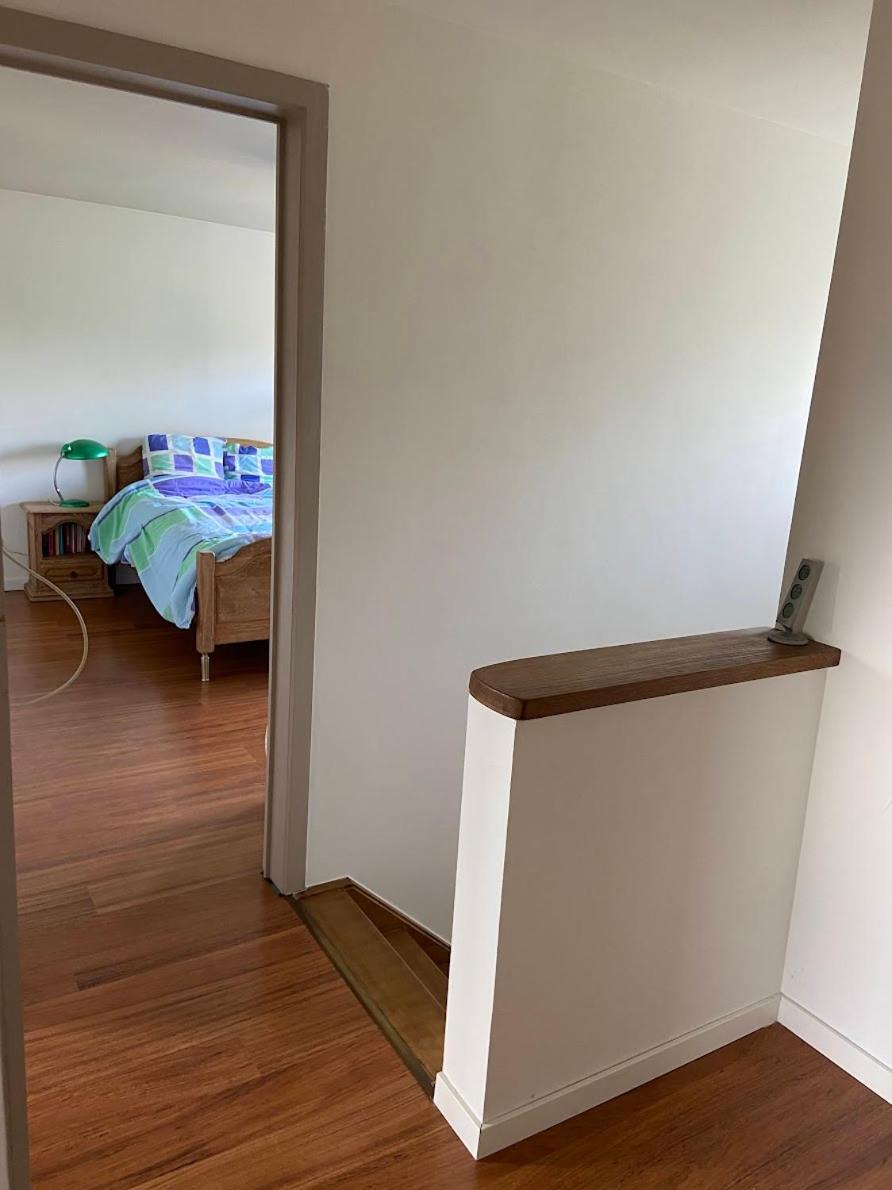 Two-Bedroom Villa photo 1