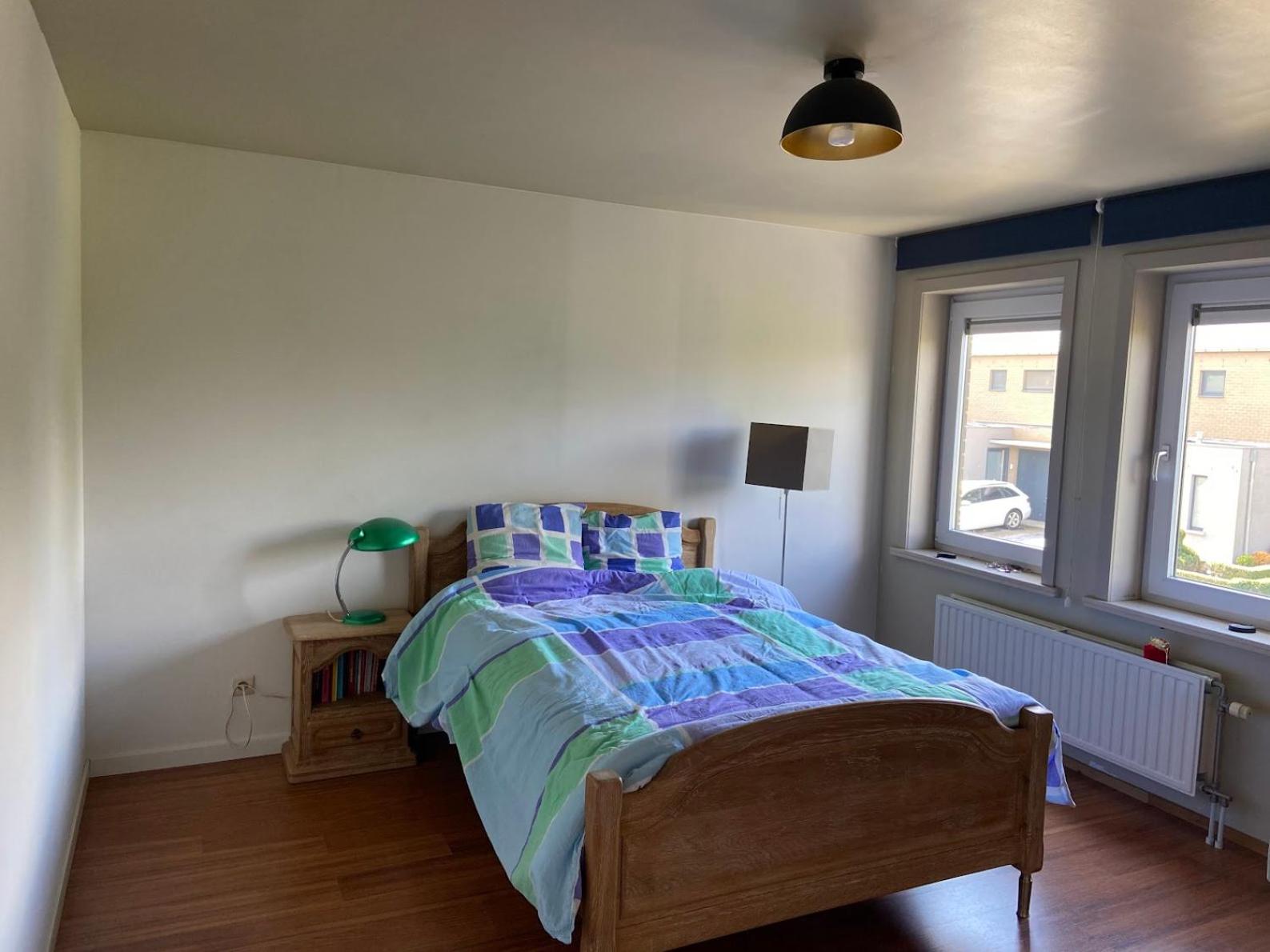 Two-Bedroom Villa photo 3