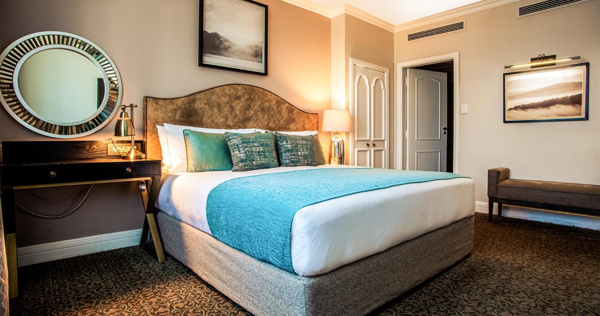 Suite photo 2