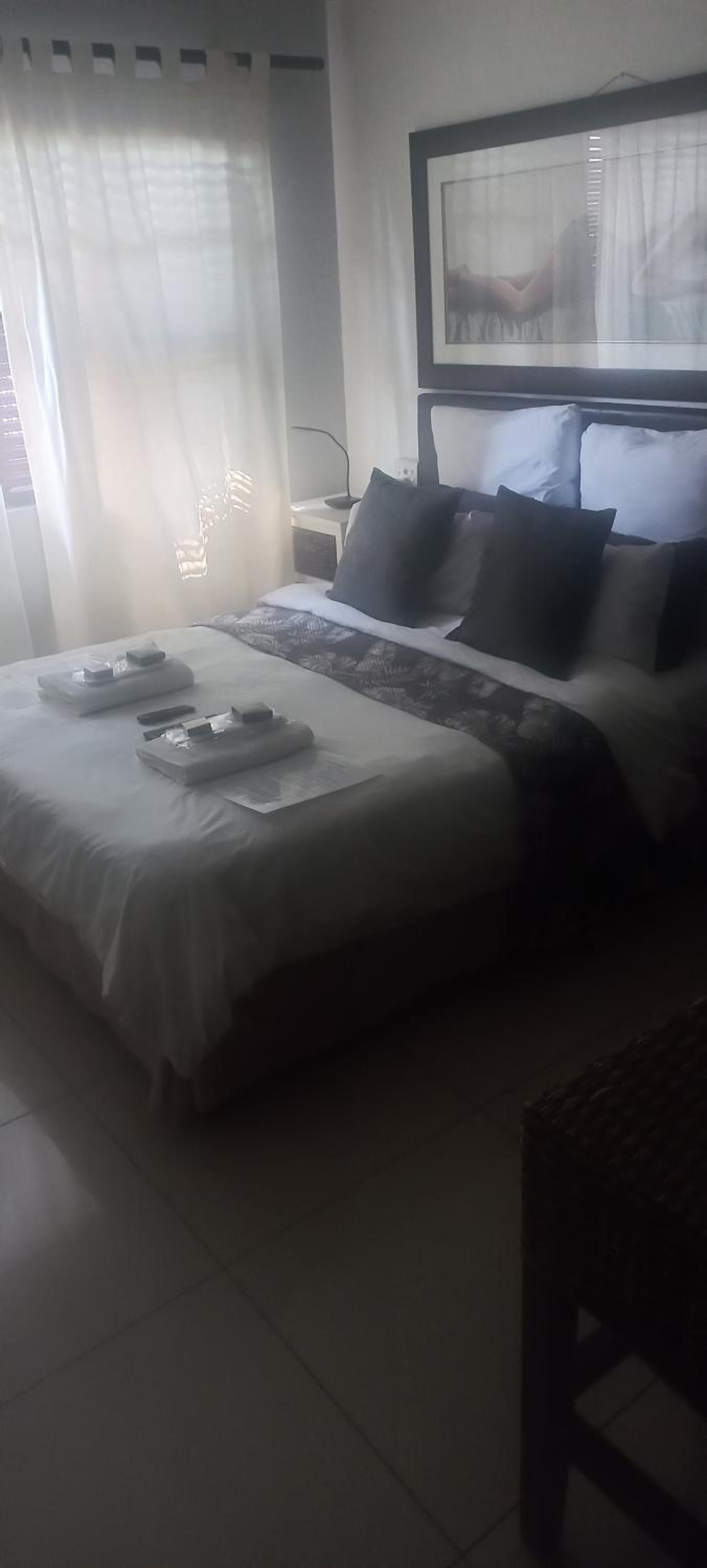 Budget Double Room photo 1