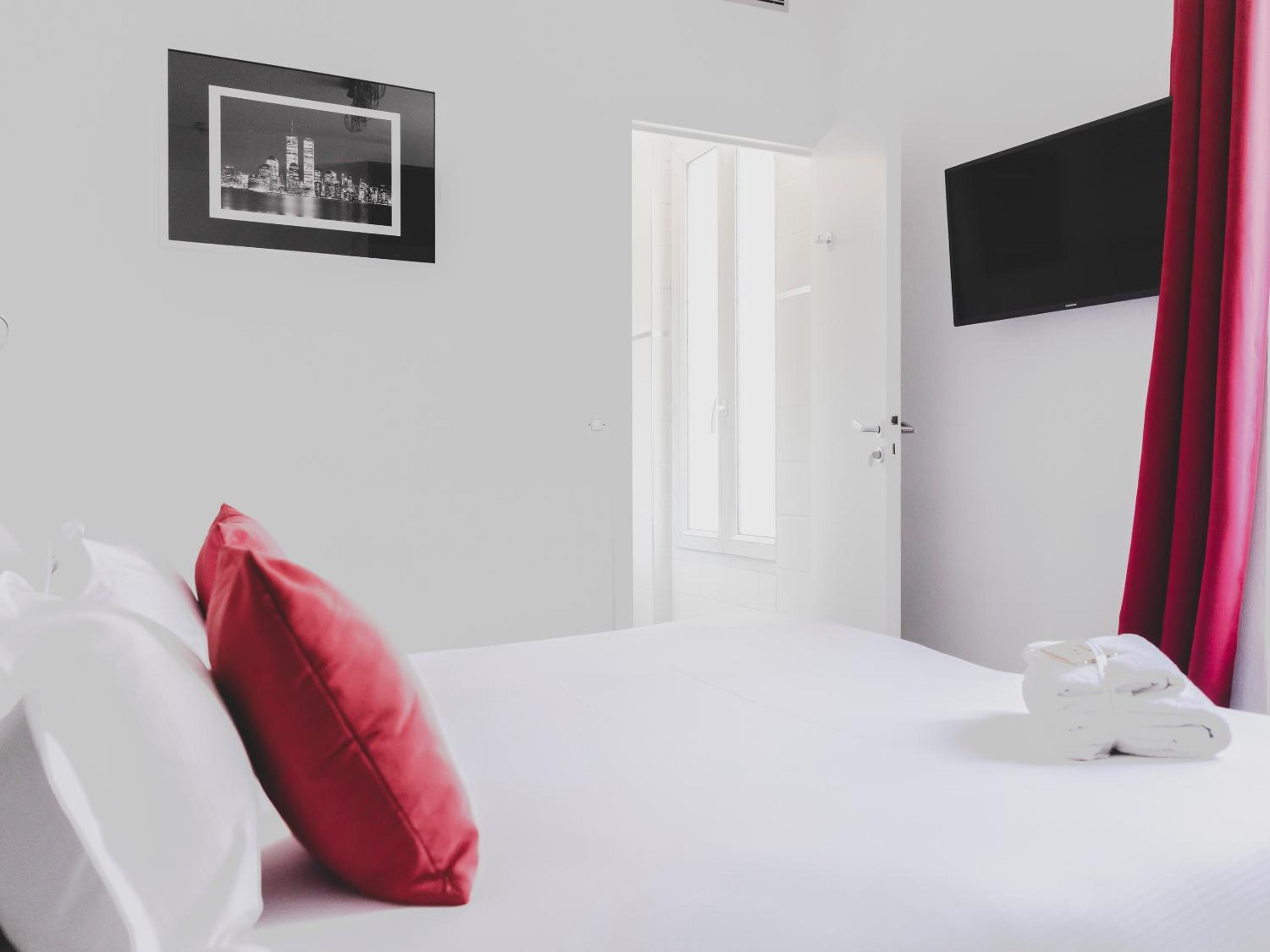 Double Room photo 2