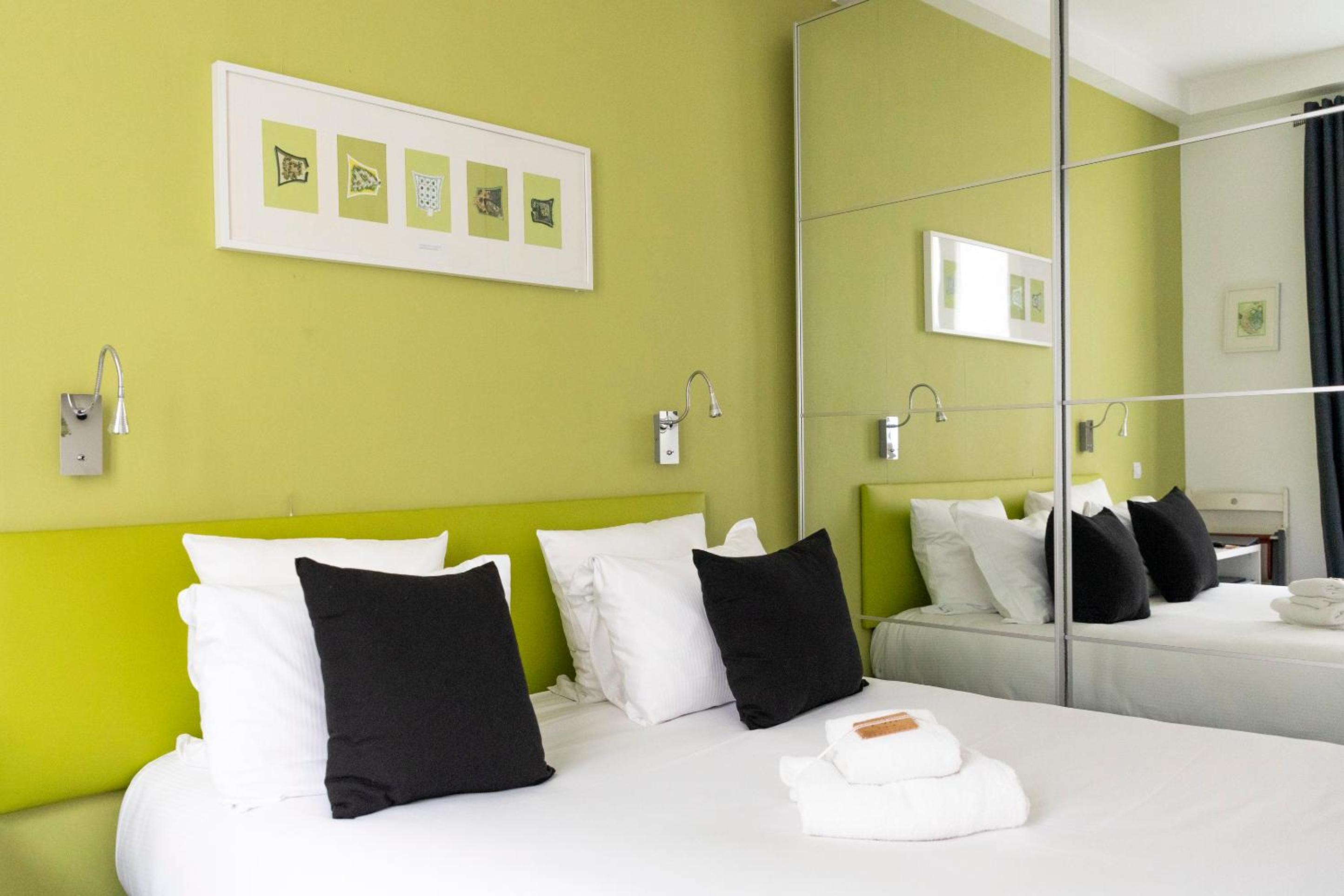Double Room photo 3