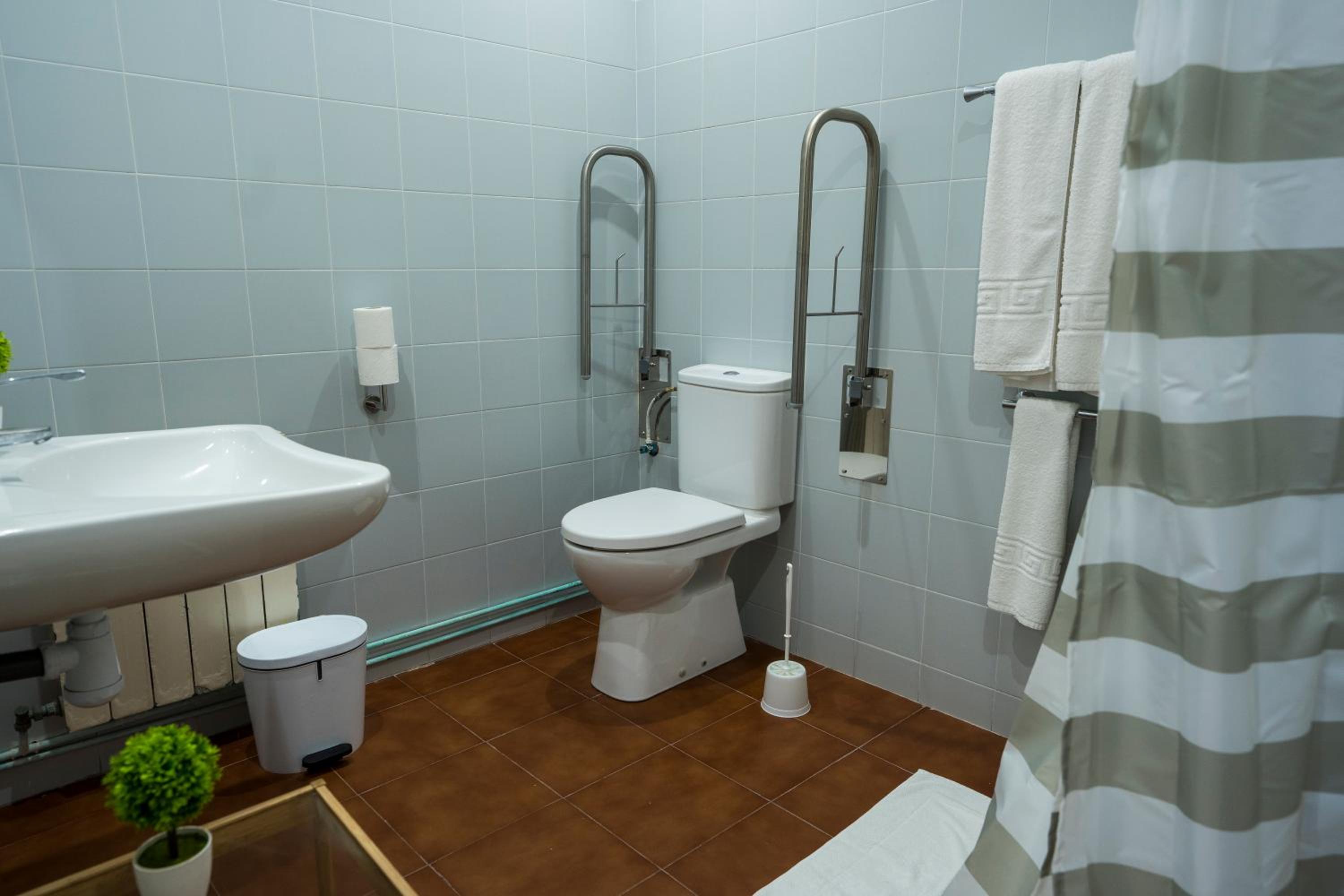 Paratene Ostatu Habitaciones, Foto 4