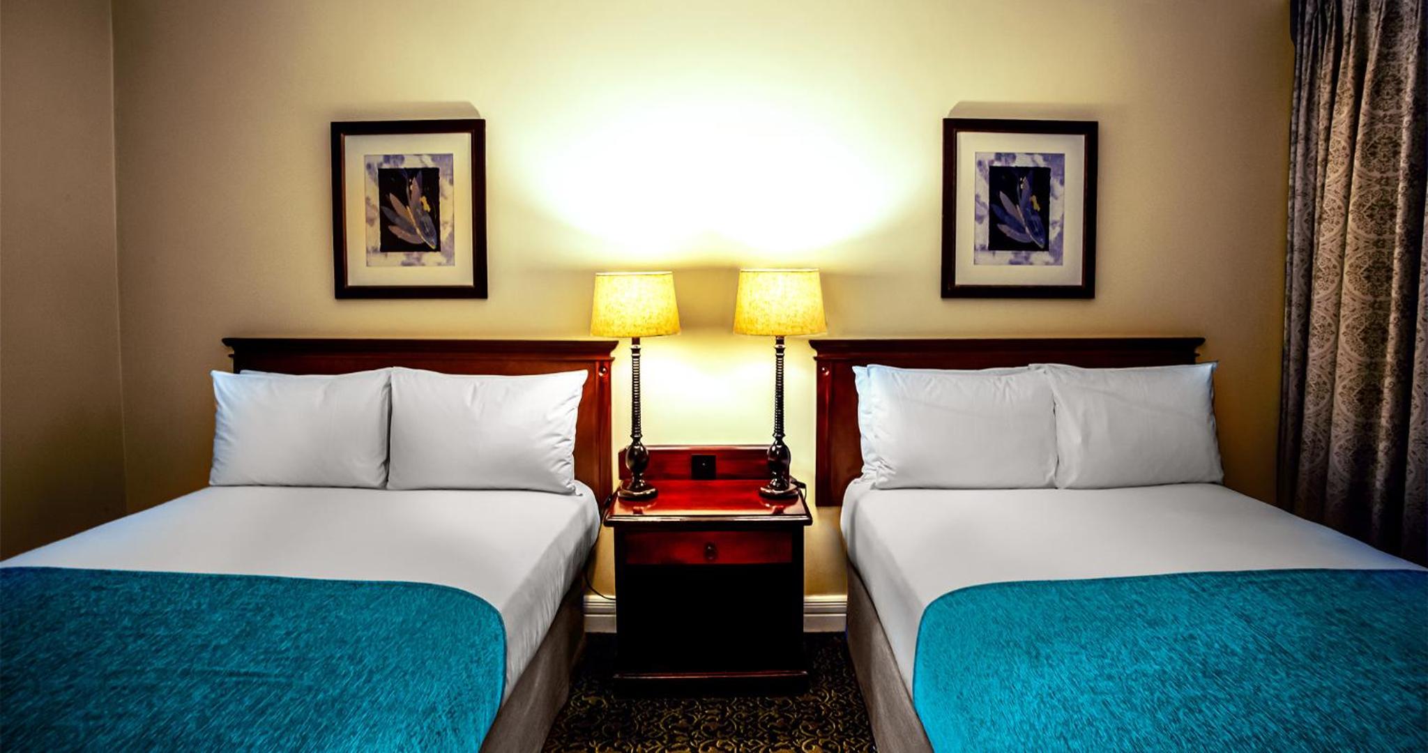 Standard Double or Twin Room photo 2