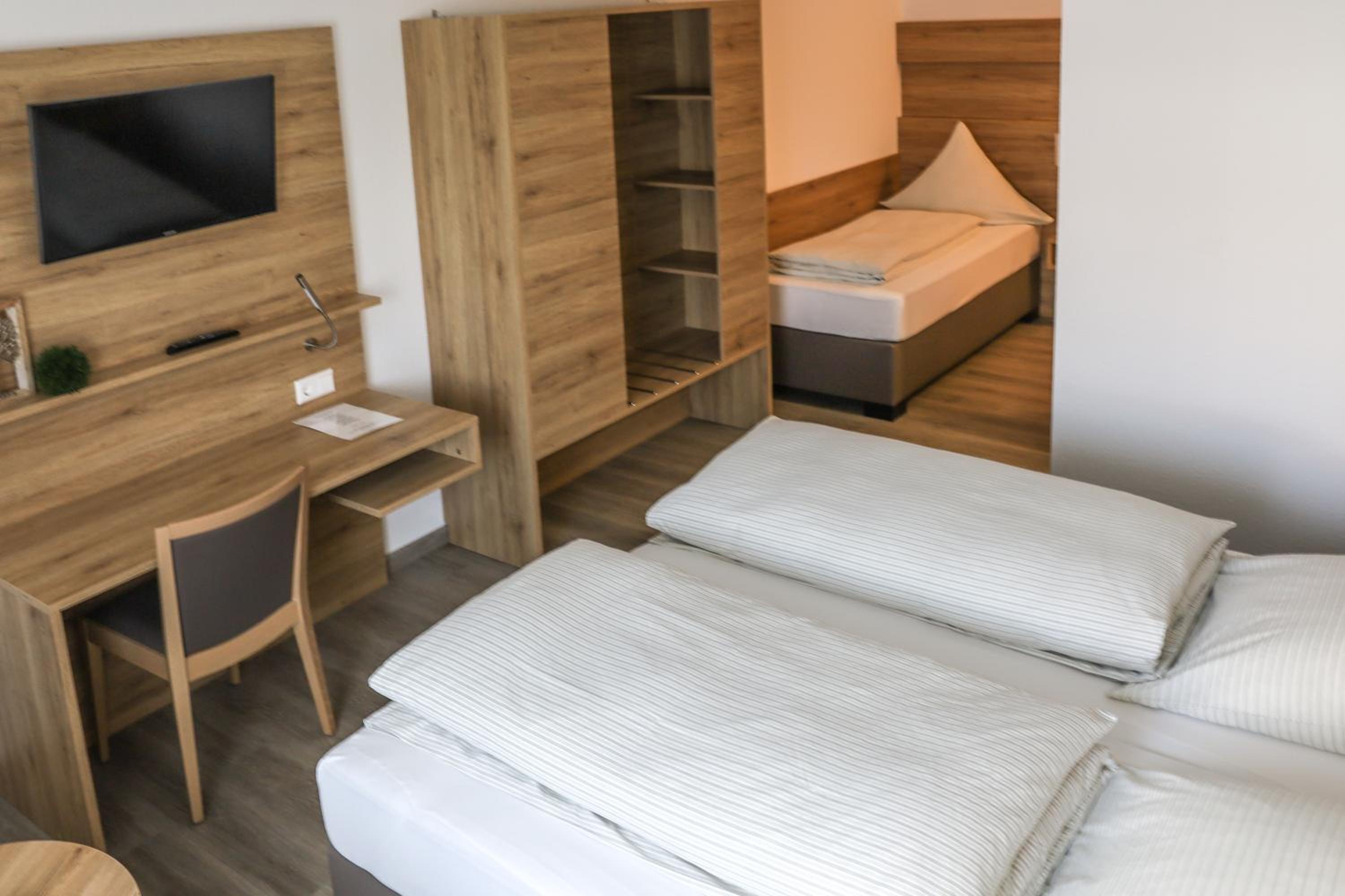 Double Room photo 3