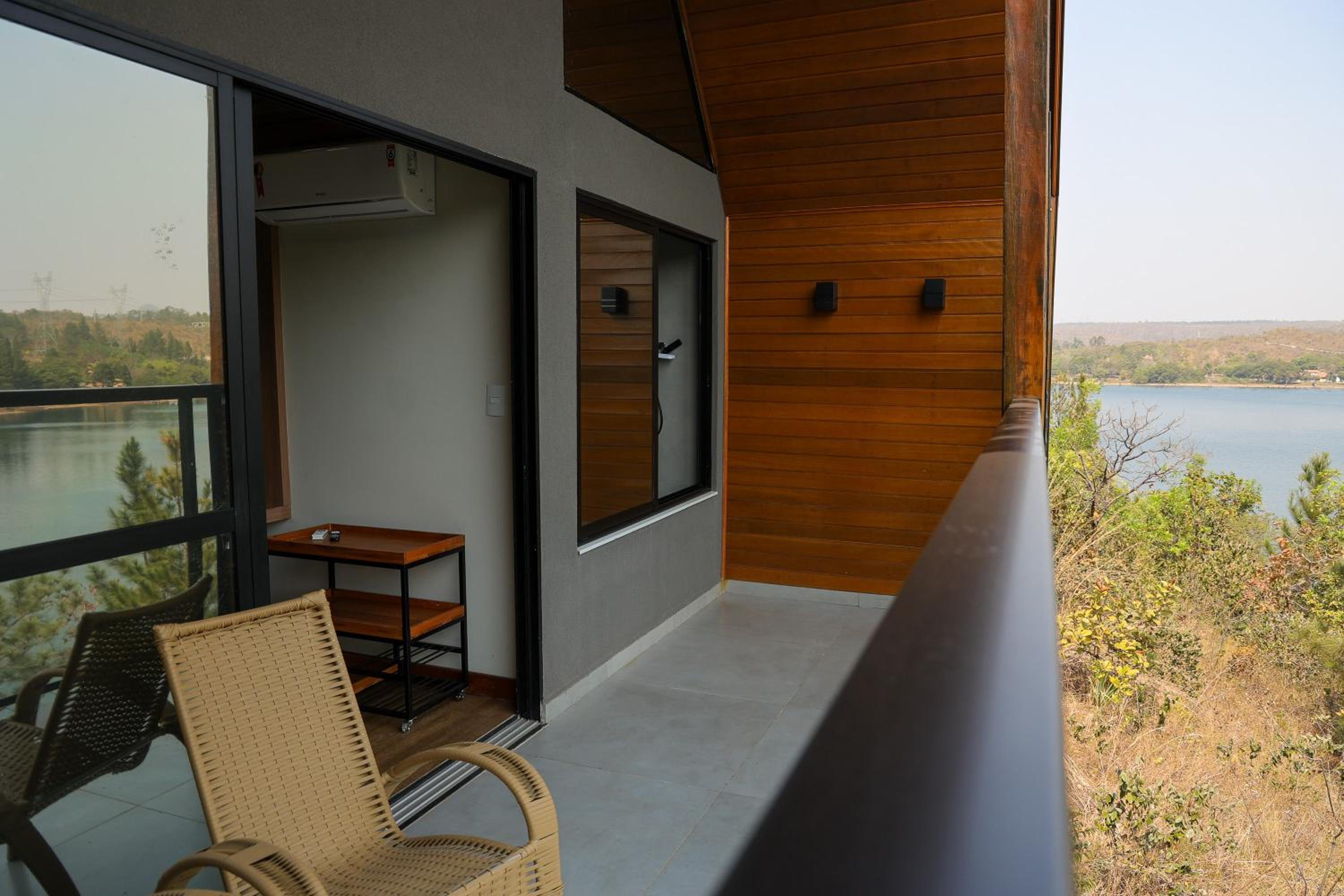 Superior Chalet photo 2