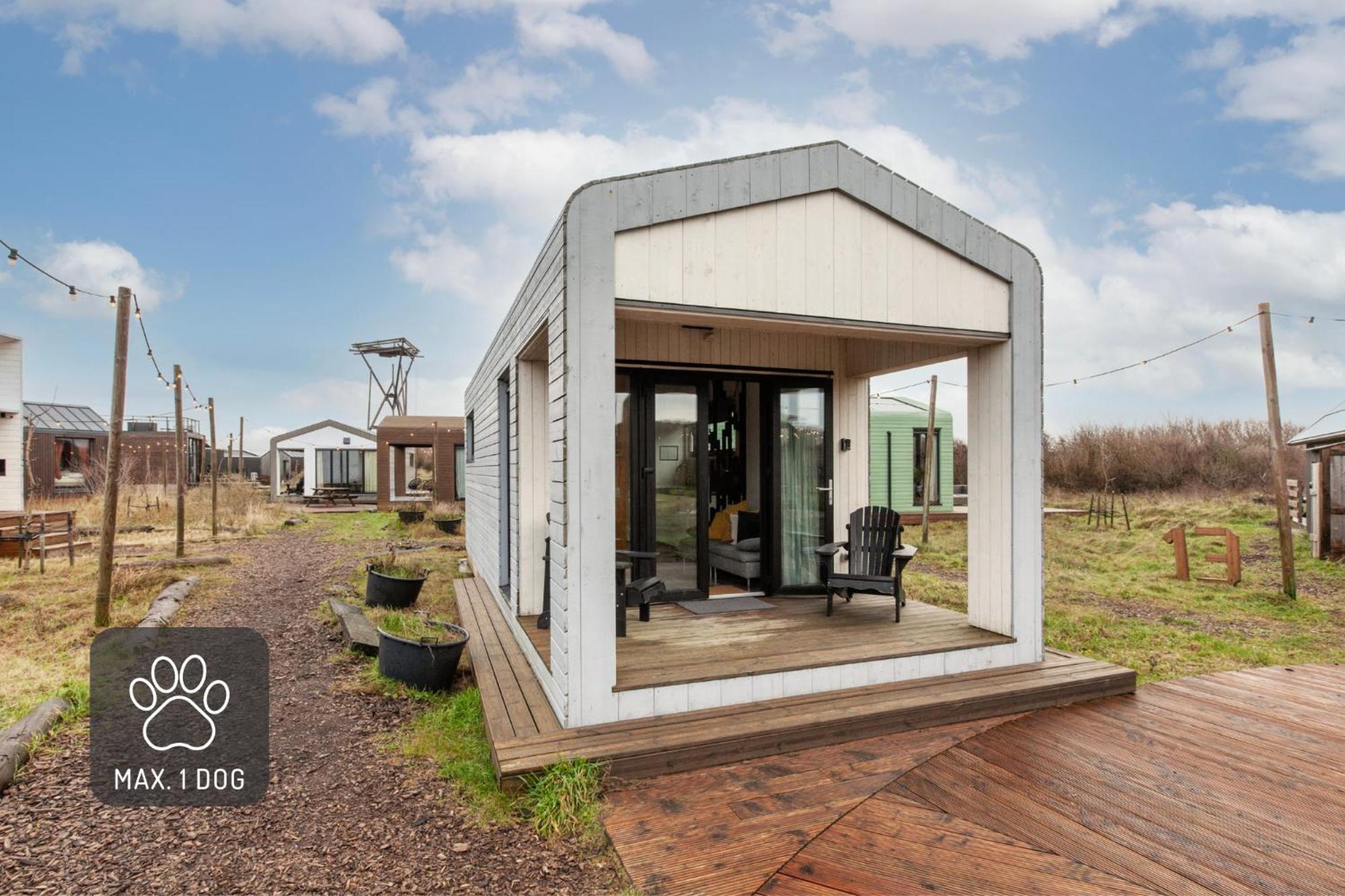 Tiny House - EcoCabin25 photo 3