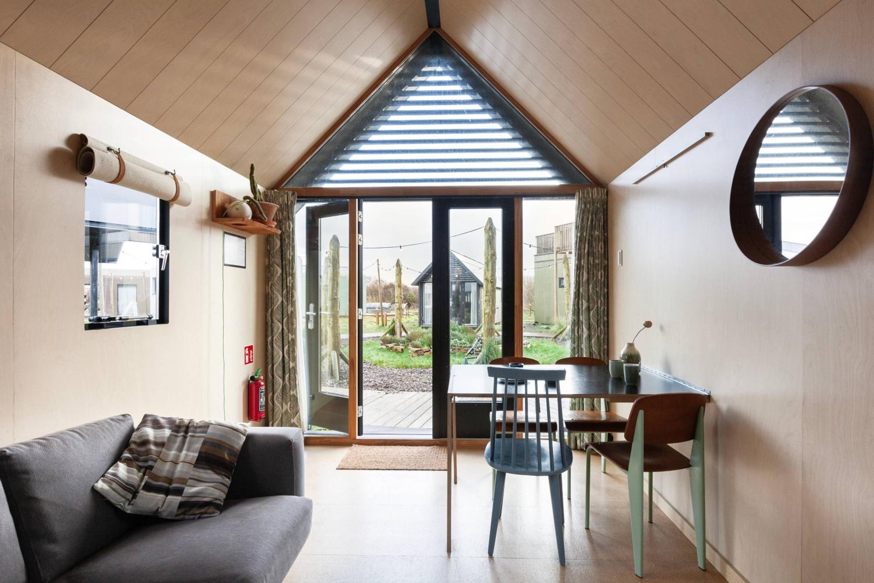 Tiny House - Mill Home Duo 2