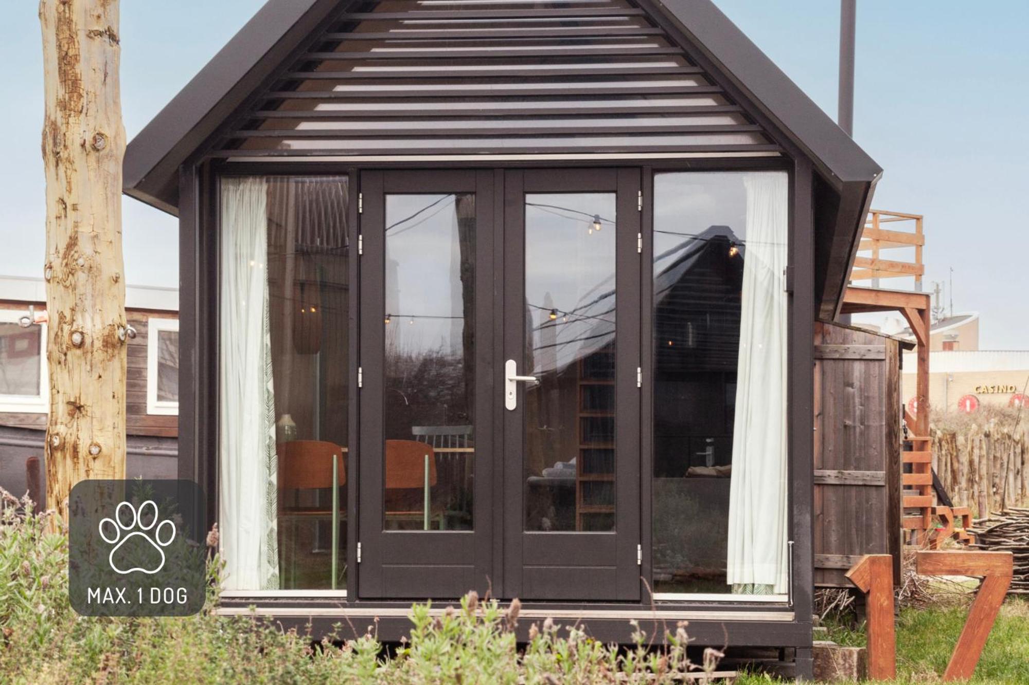 Tiny House - Mill Home Duo 2 photo 2