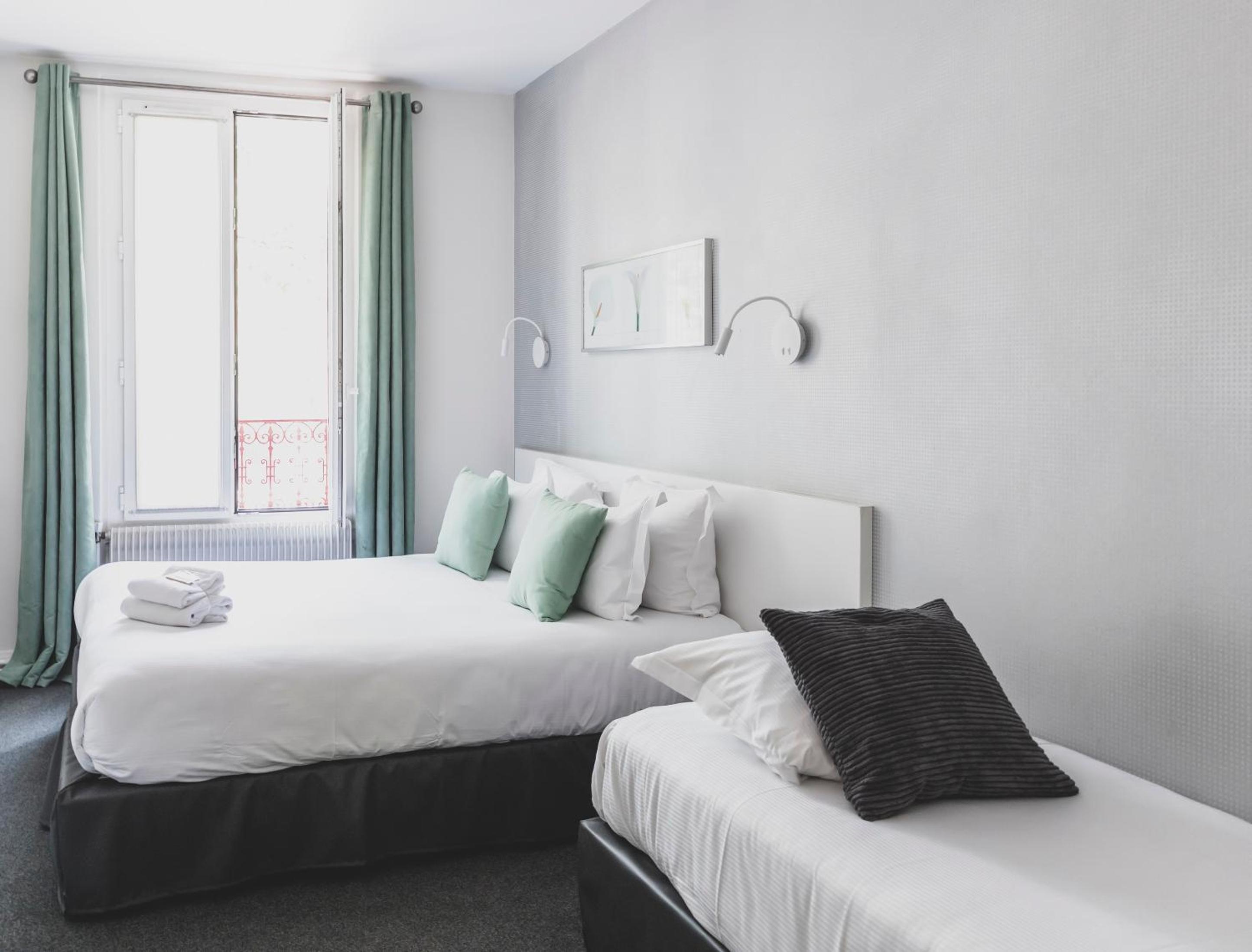 Triple Room photo 1