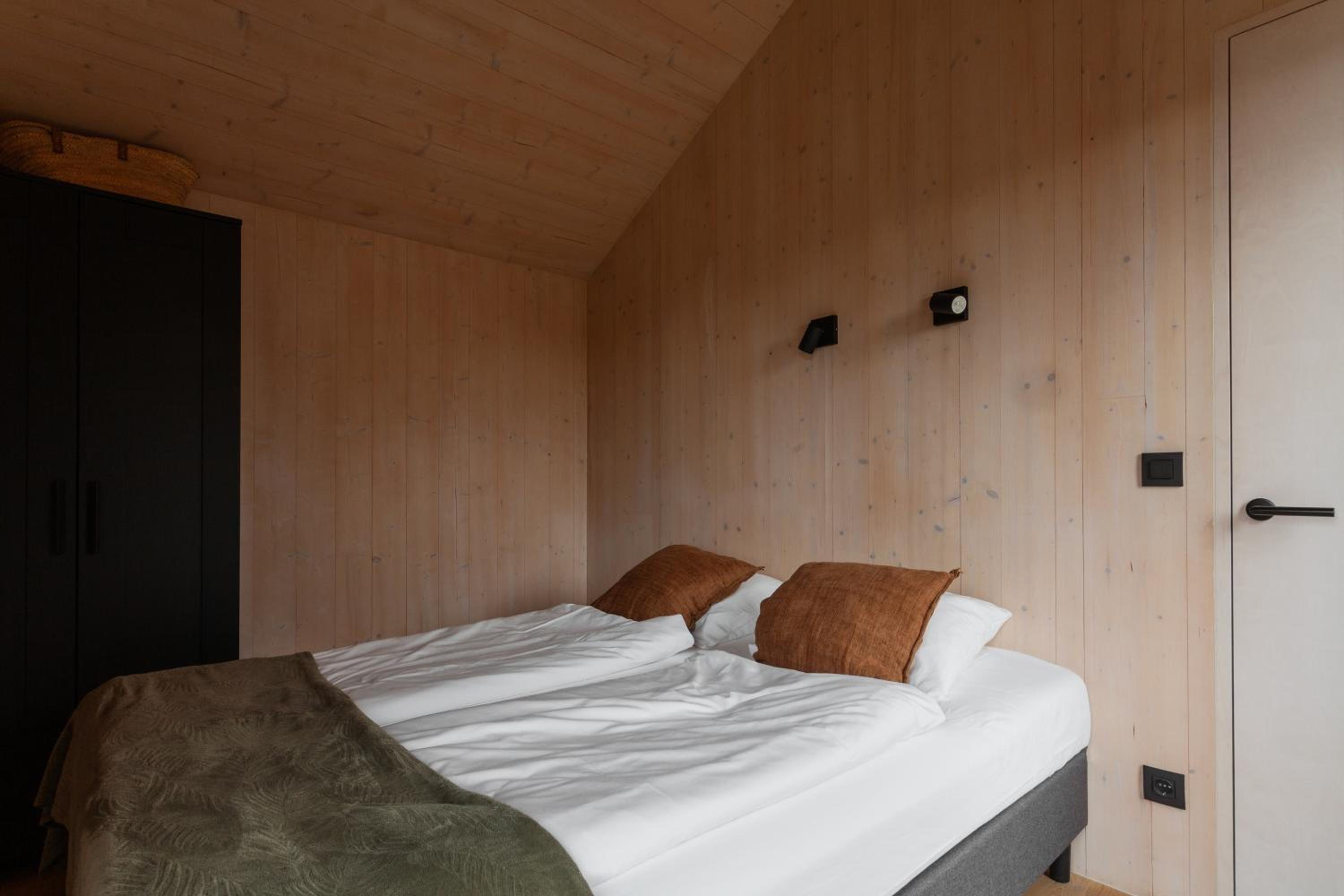 Tiny House - Compact House