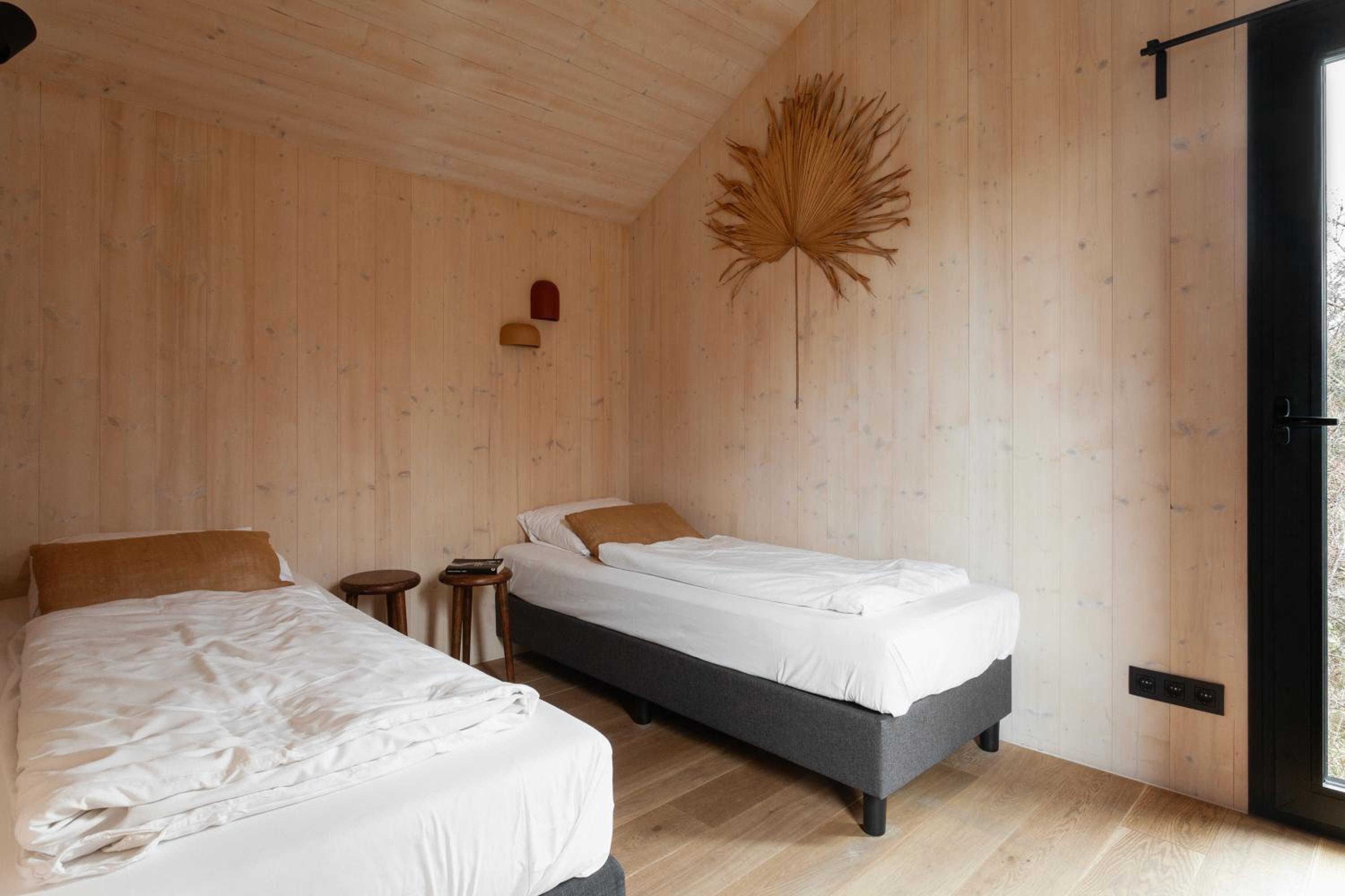 Tiny House - Compact House photo 2