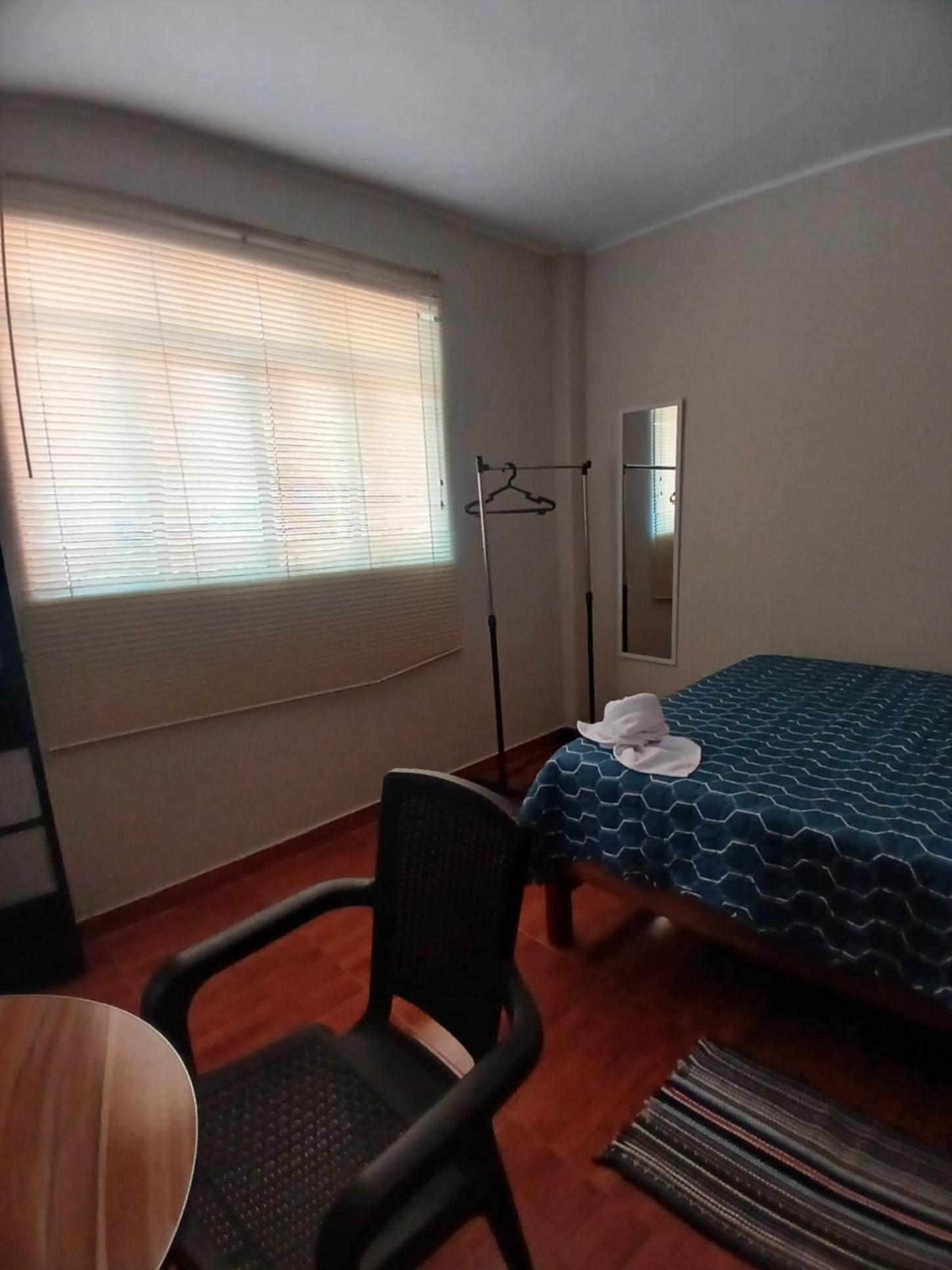 Three-Bedroom Apartment photo 1