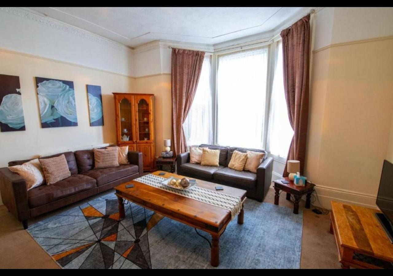 Apartment photo 1
