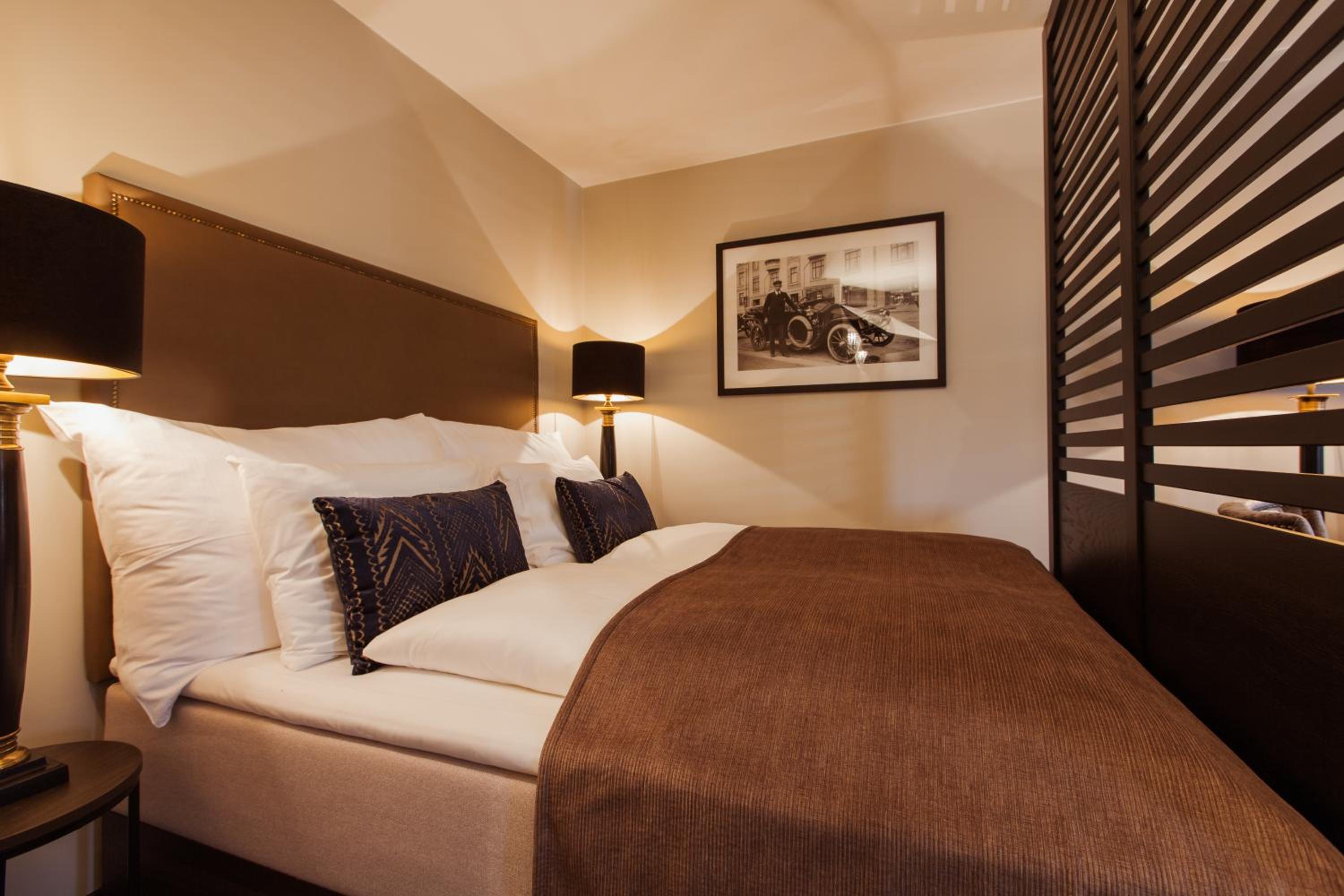 Apartment With One Double Bed And Sofa Bed - Balcony photo 1