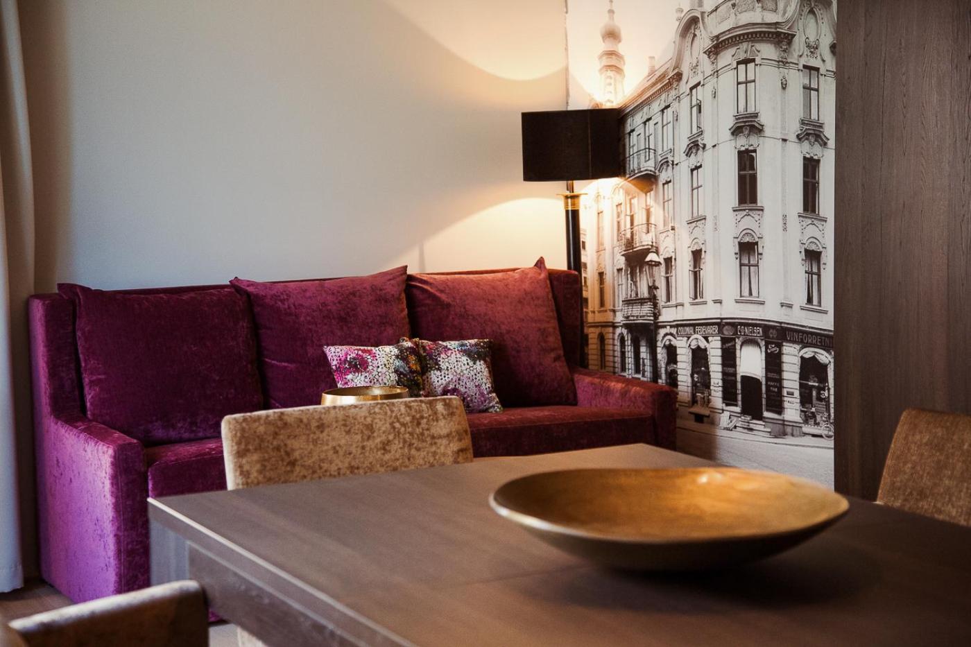 Apartment With Double Bed And Balcony photo 2