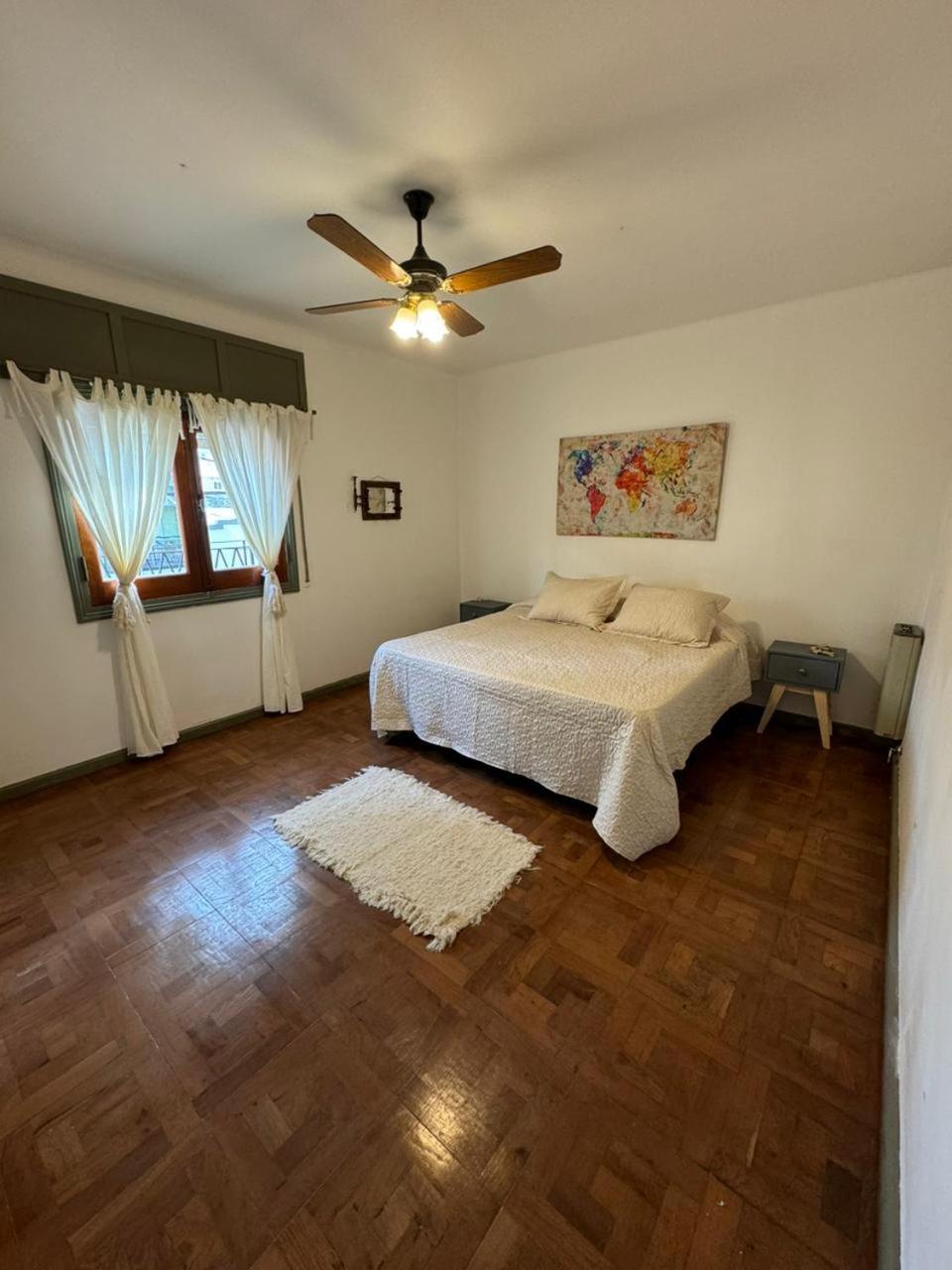 Two-Bedroom Apartment photo 1