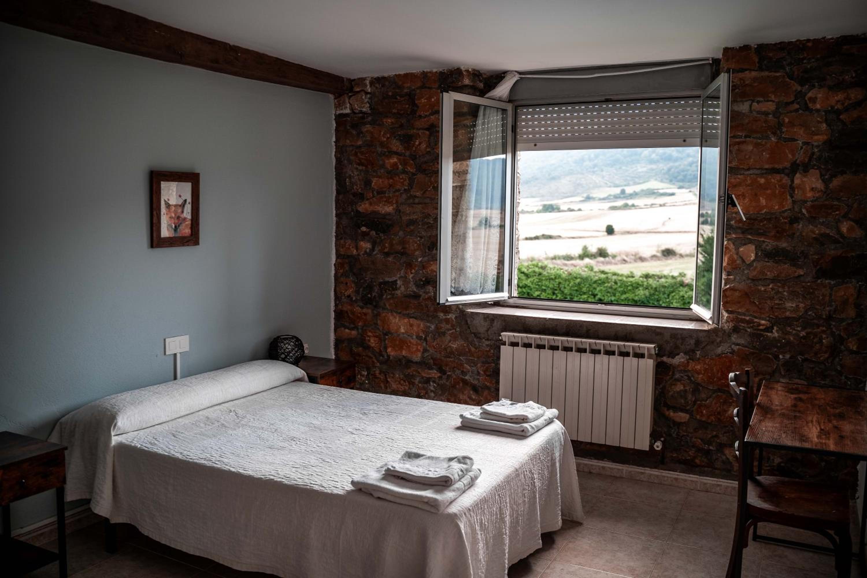 Habitación Doble con Vista