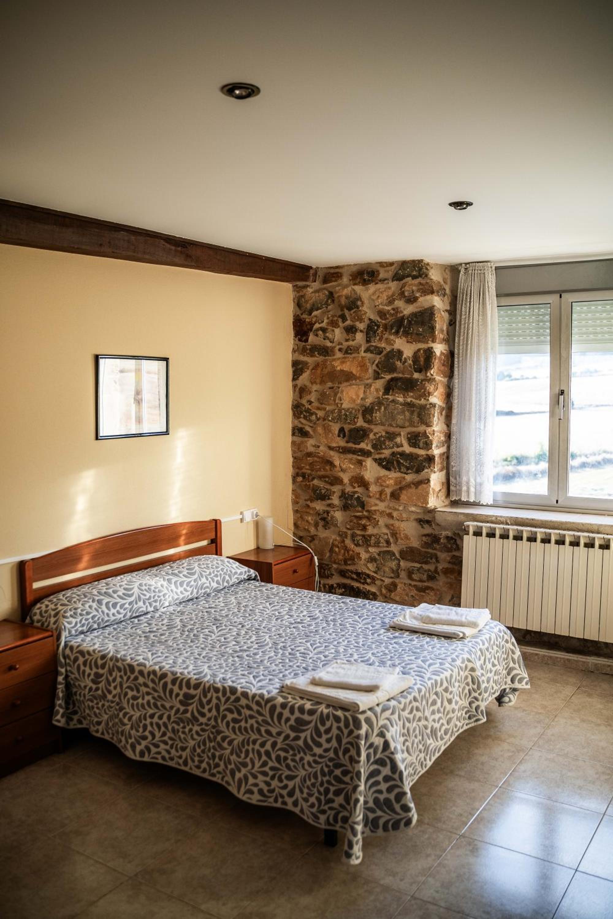 Habitación Doble Estándar