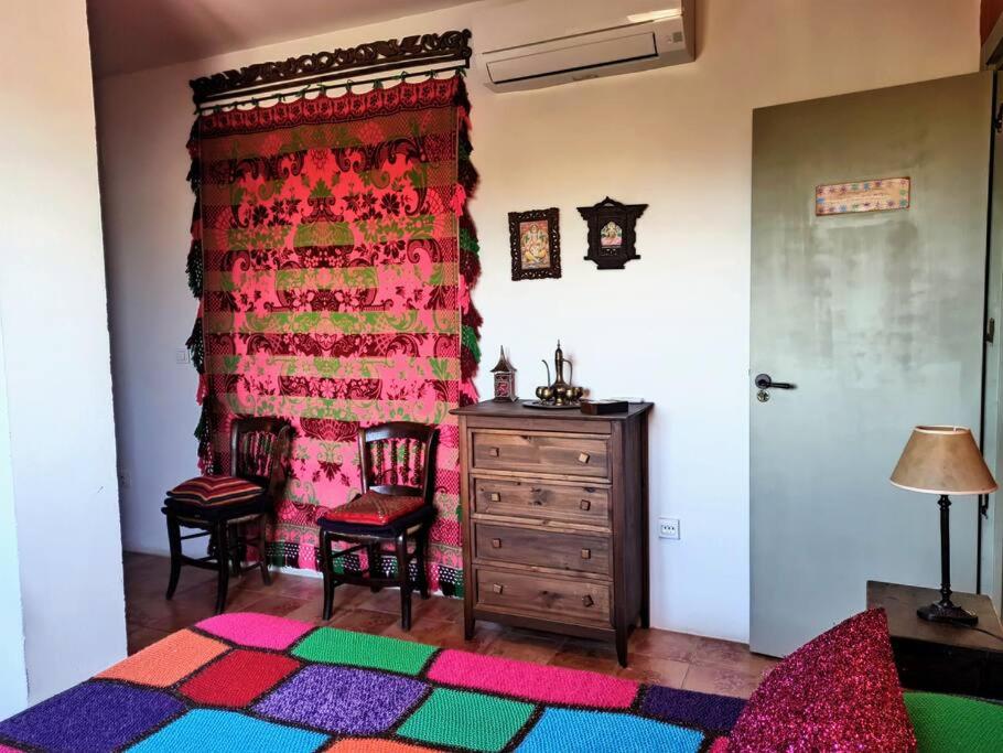 Casa de Seis Habitaciones