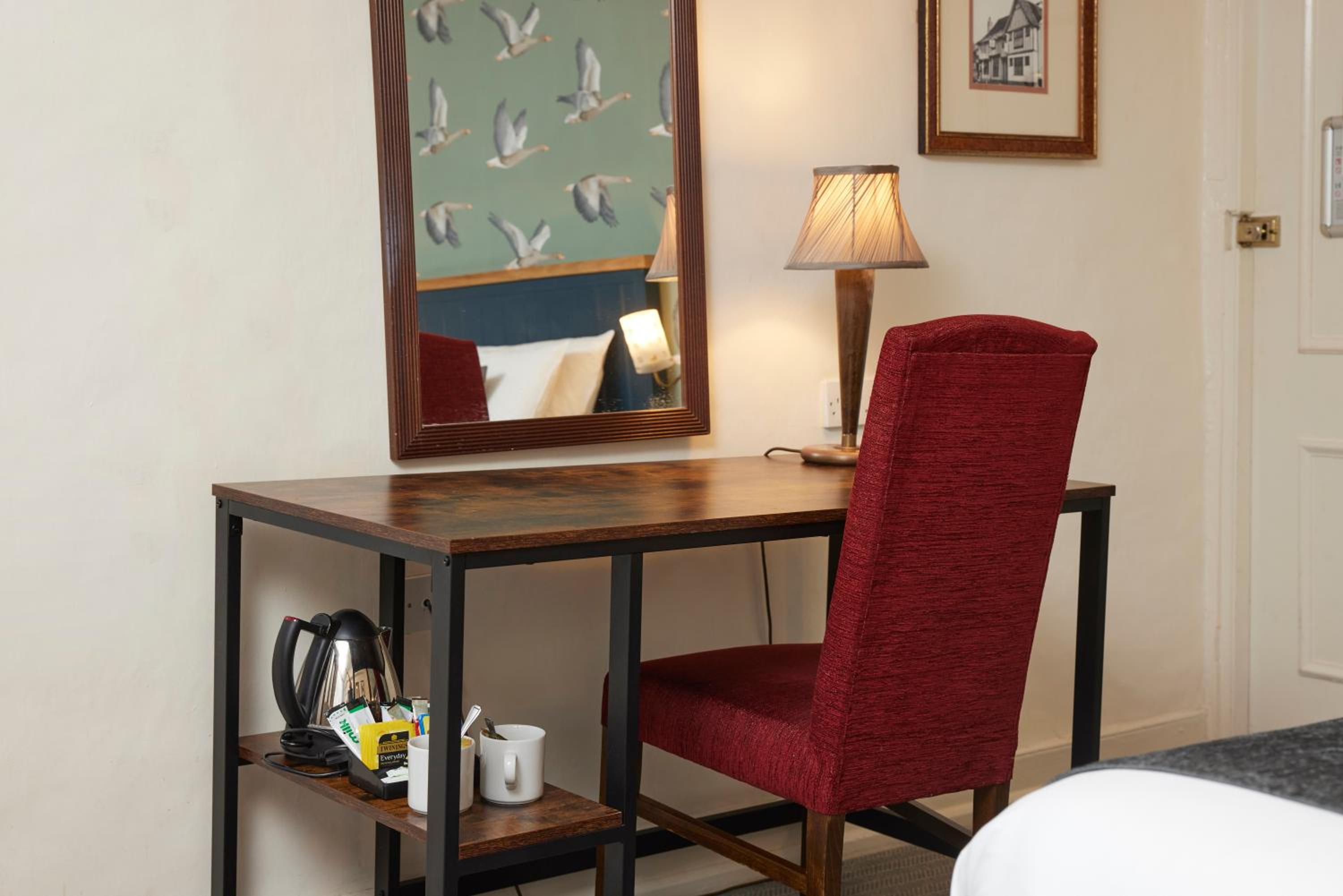 Double Room - Photo 4