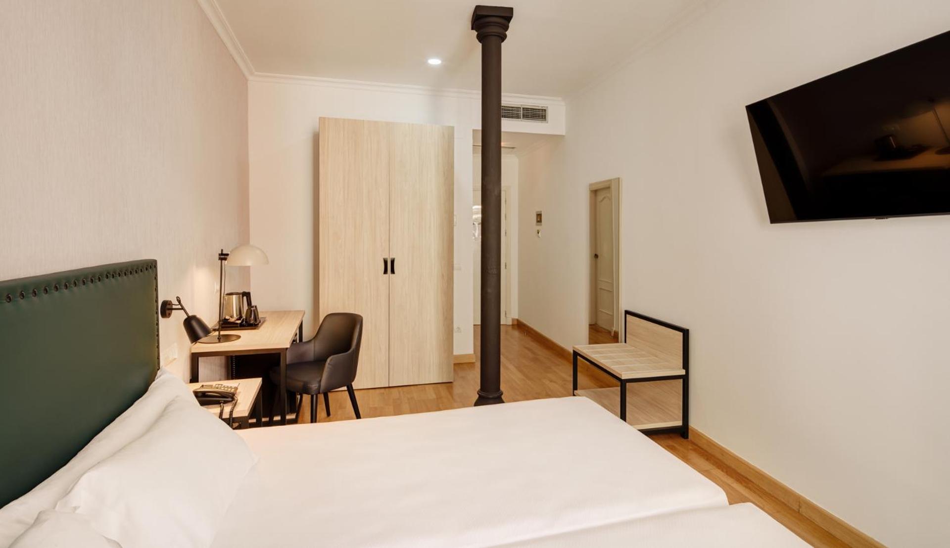 Superior Twin Room - Photo 2