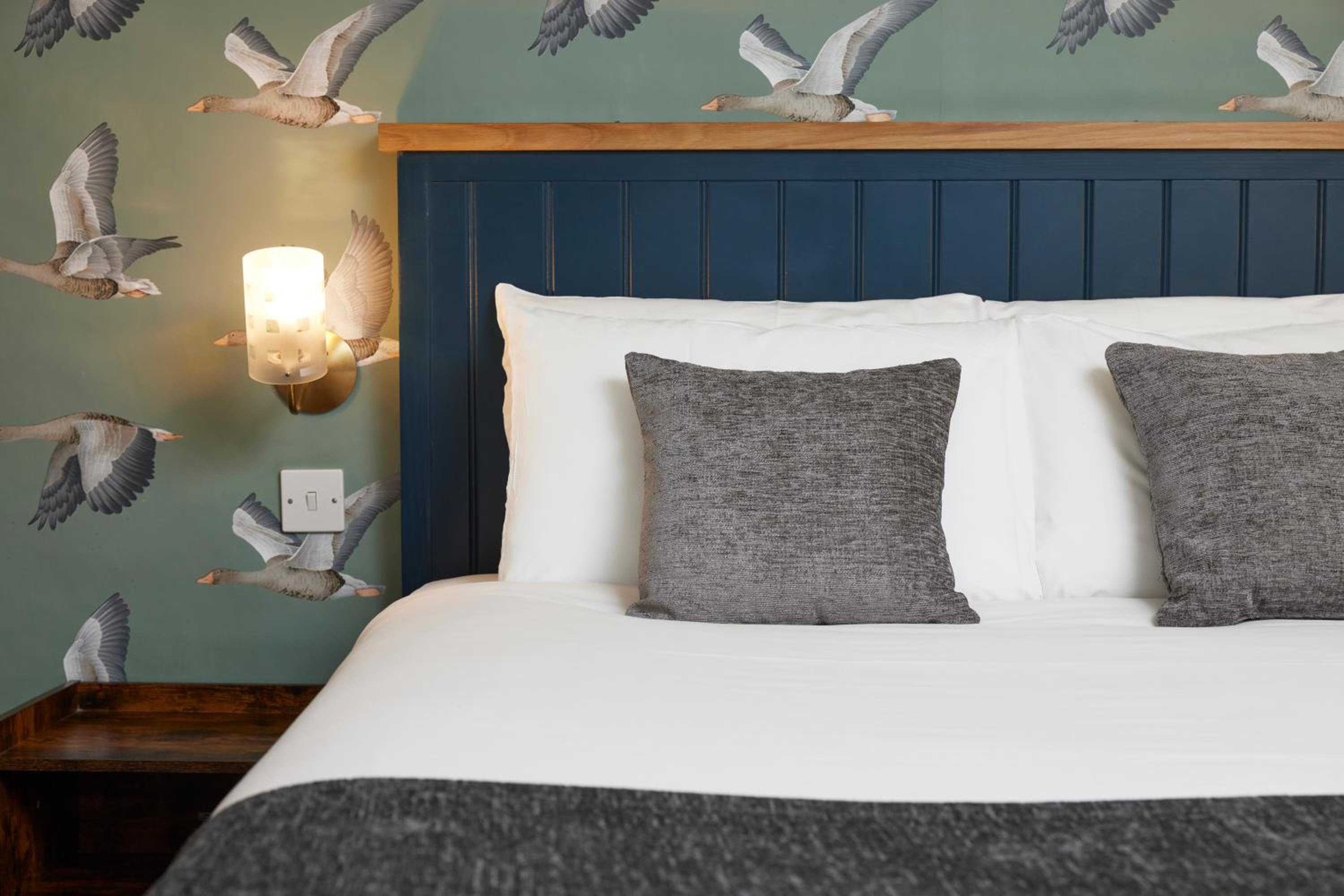 Double Room - Photo 3