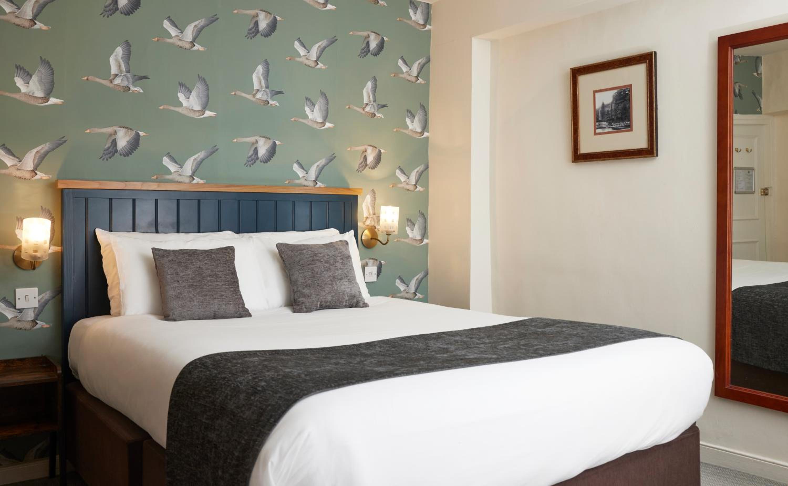 Double Room - Photo 1