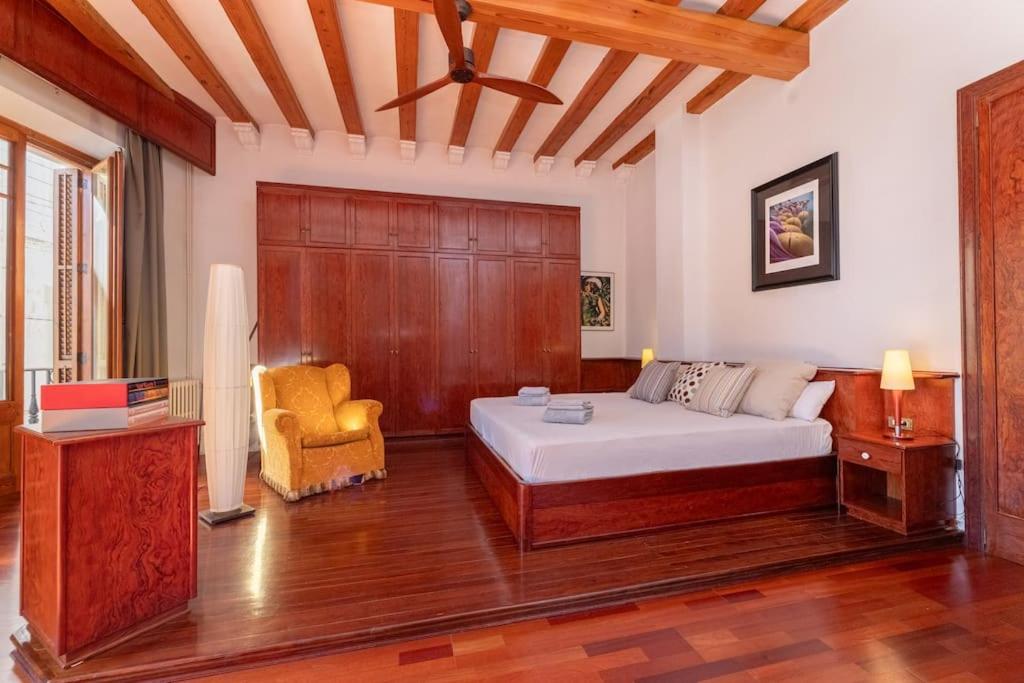 Casa de cinco habitaciones