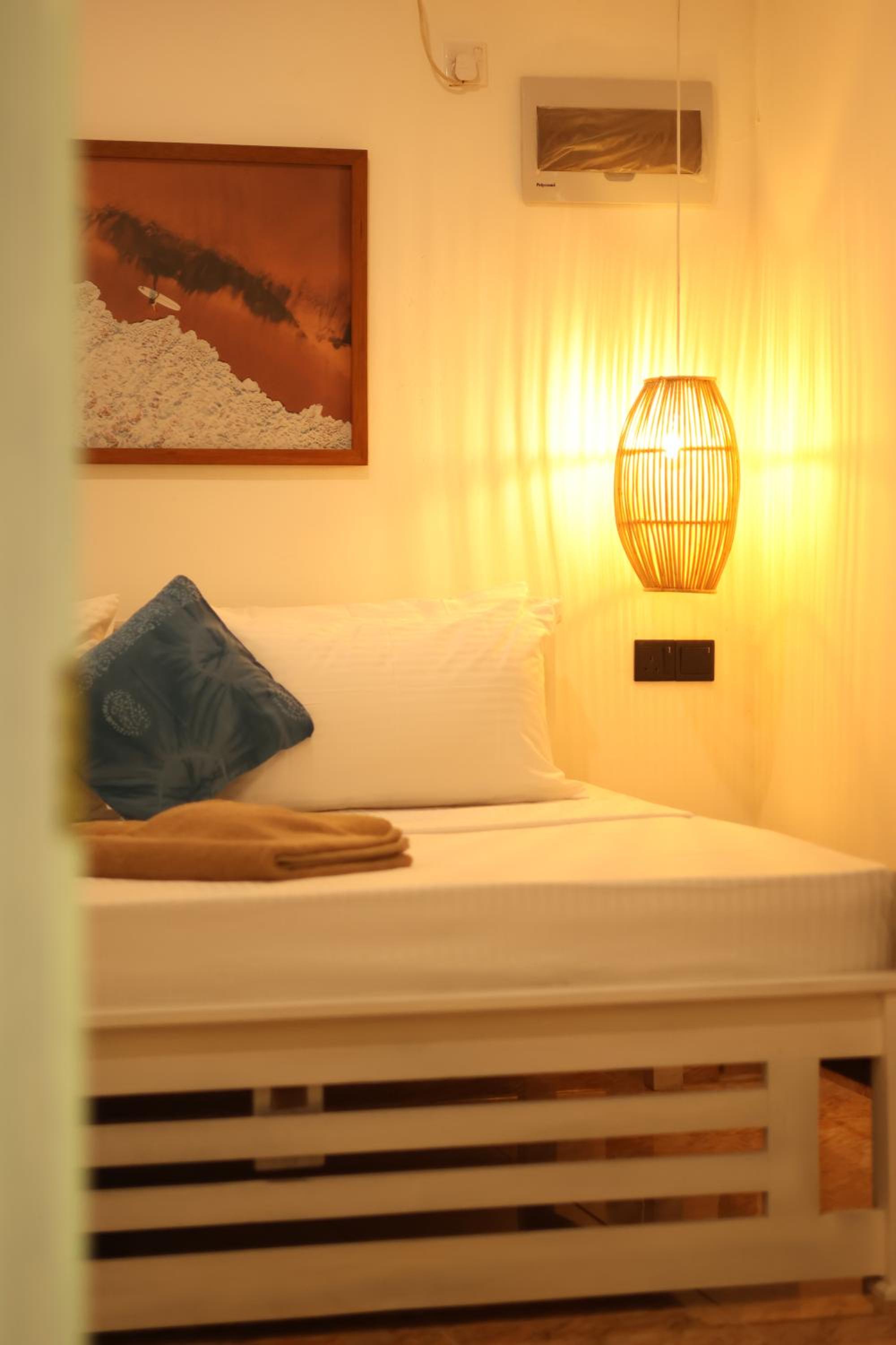 Two-Bedroom Villa photo 1