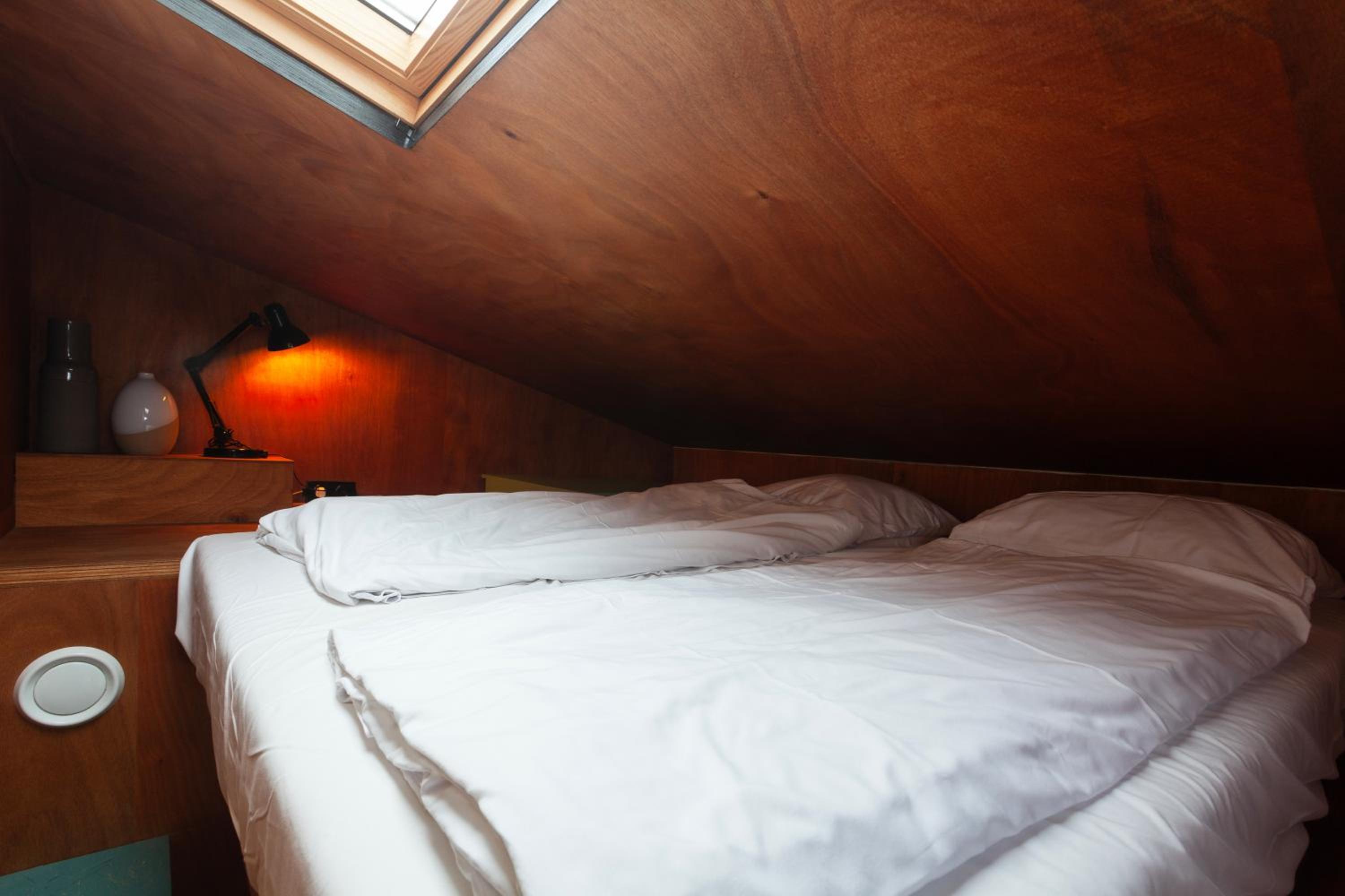 Tiny House - MillHome Nomad 2
