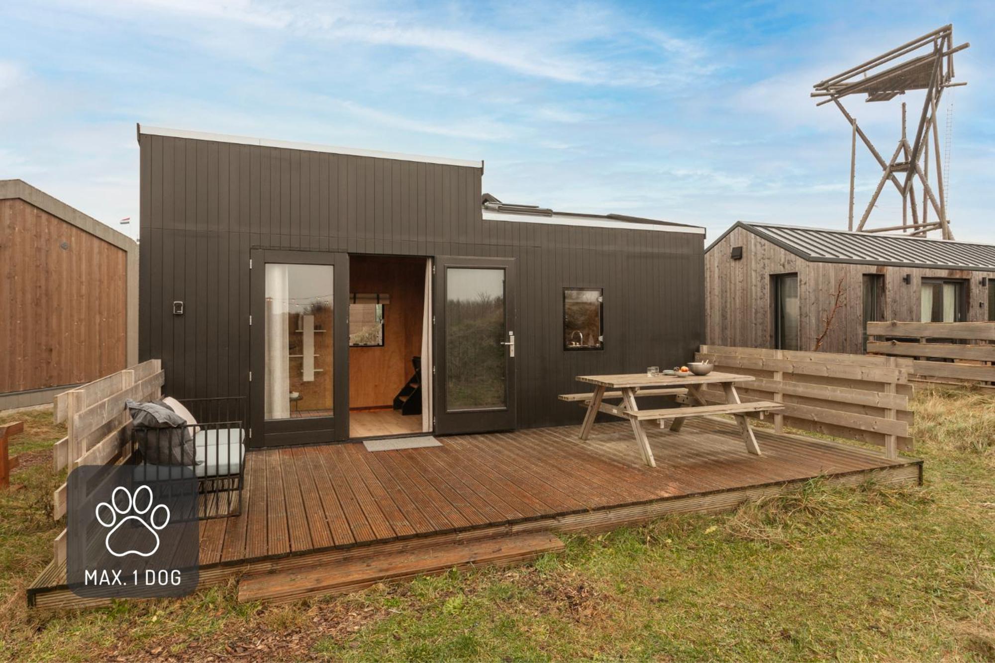 Tiny House - MillHome Nomad 2 photo 3
