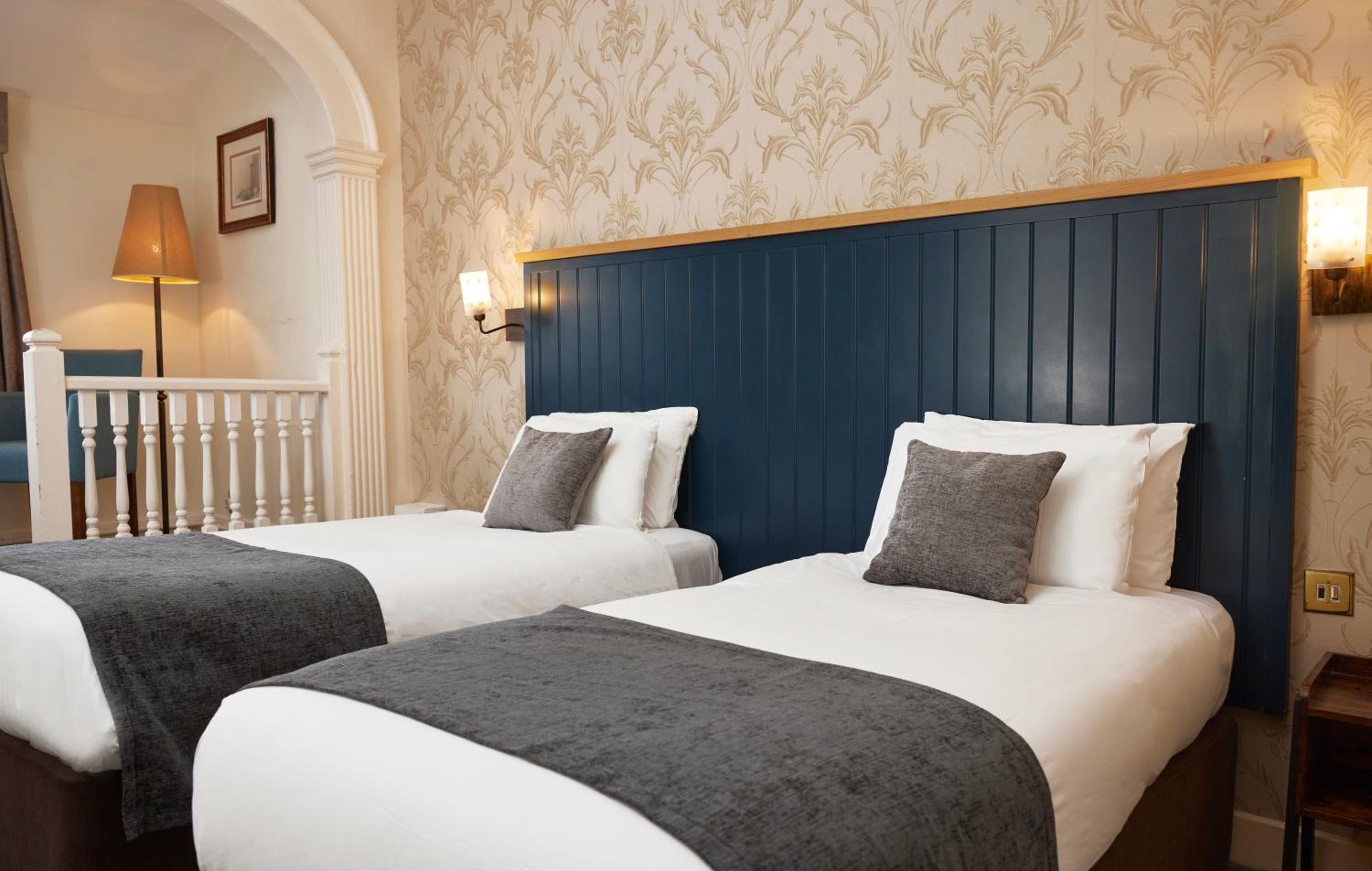 Twin Room photo 1