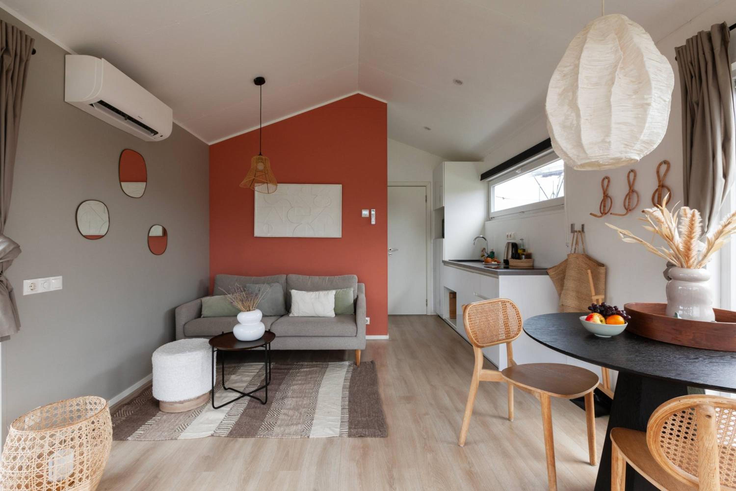 Tiny House - Bondi Beach House