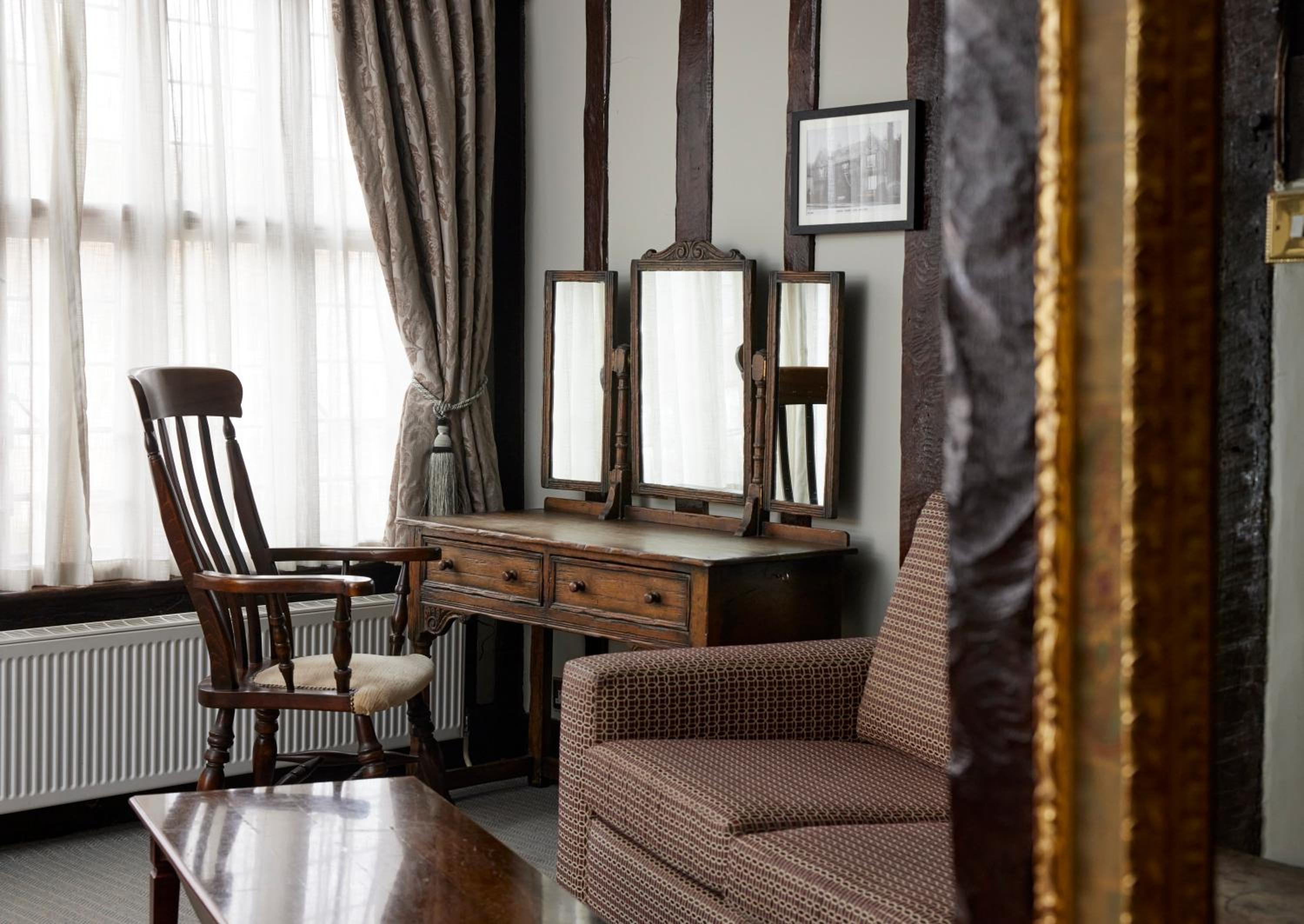 Superior Double Room - Photo 6